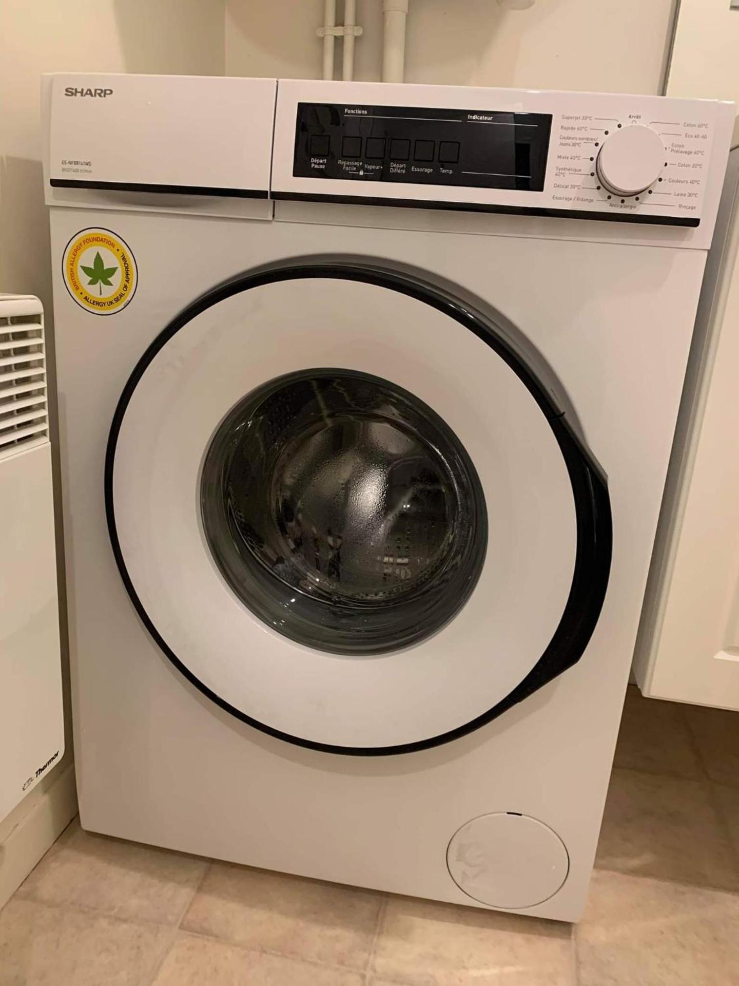 APPARTEMENT FACE A LA MER 6 PERSONNES