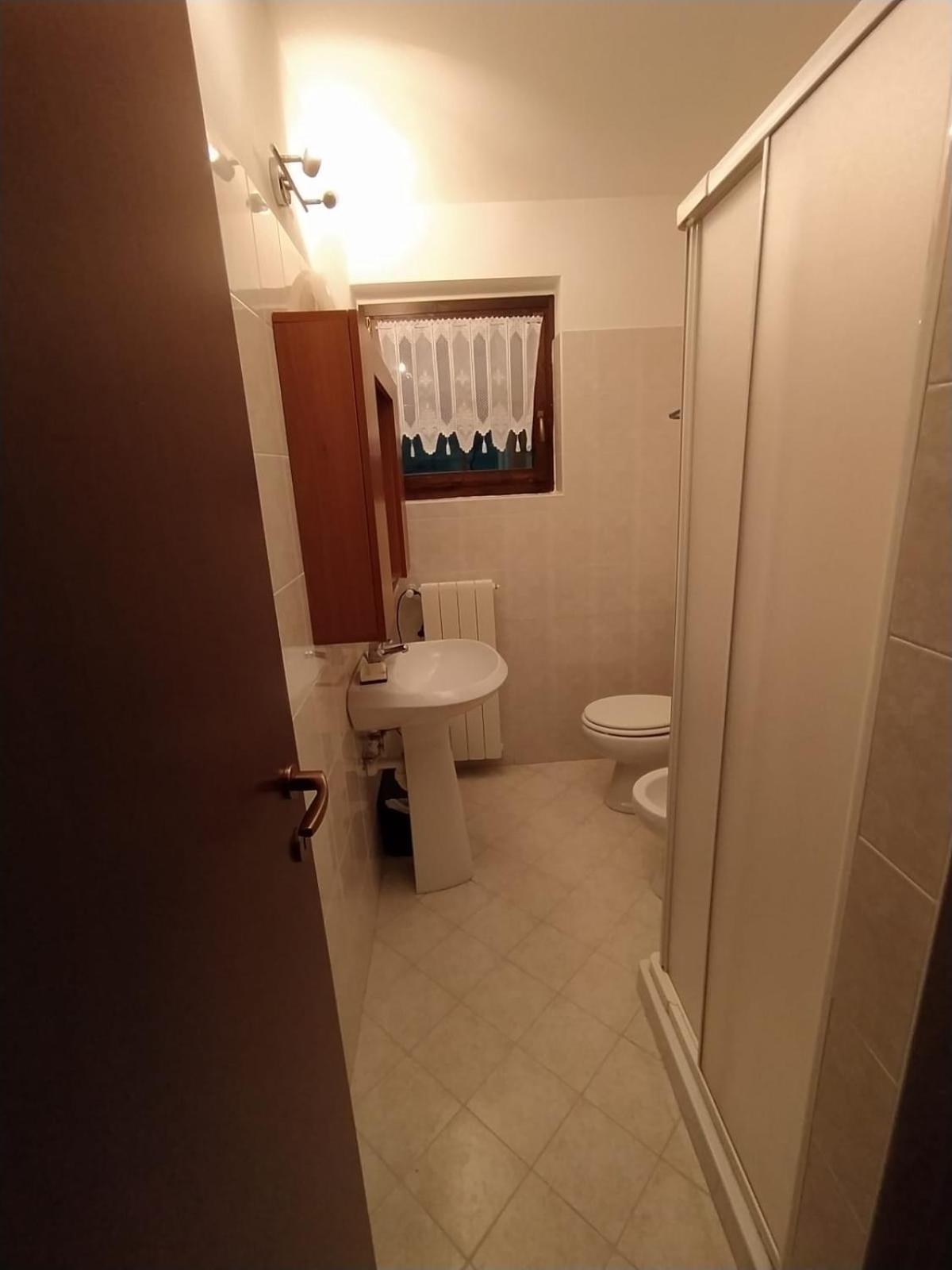 Bilocale con box a due passi dalle piste da sci