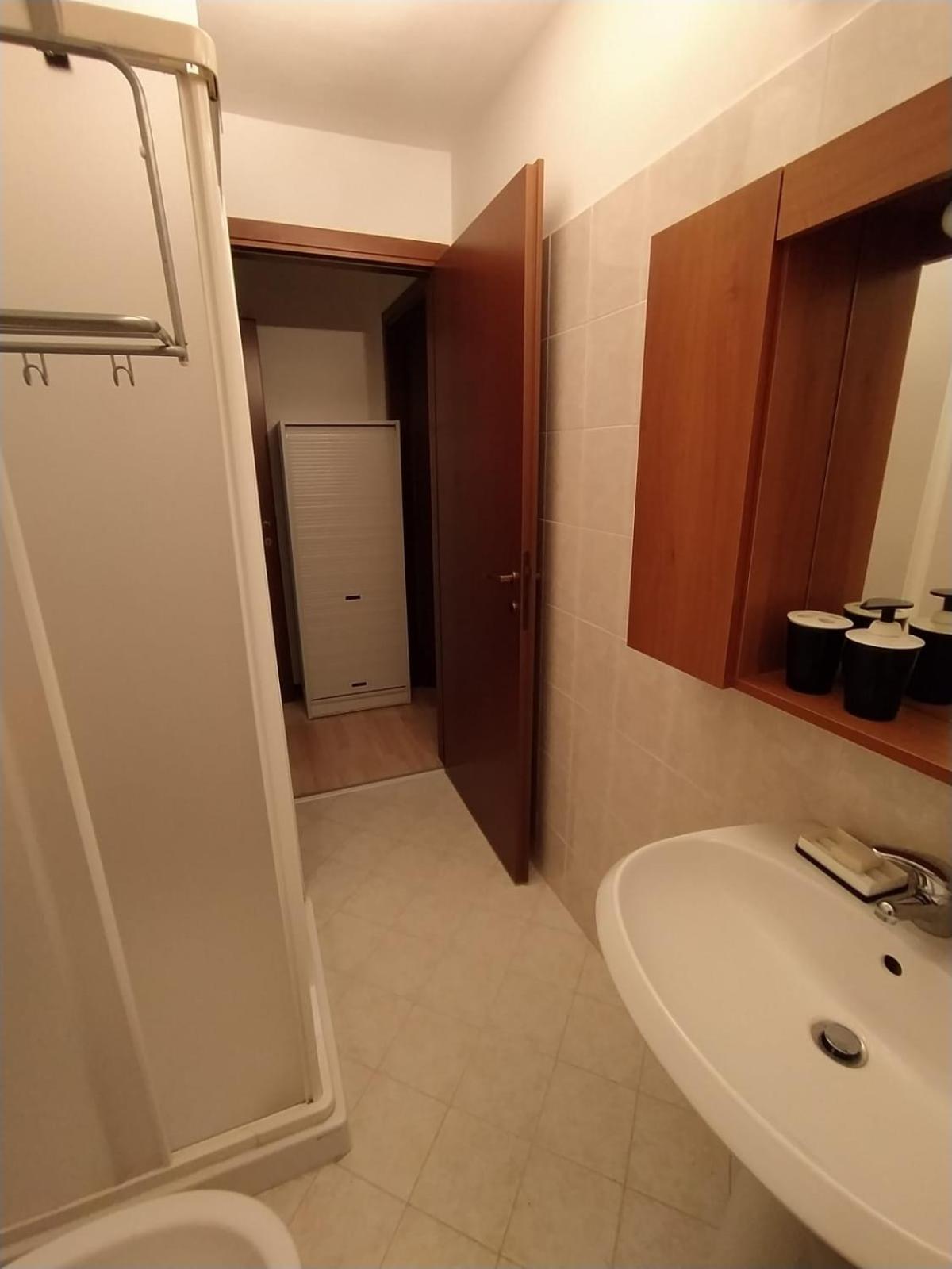 Bilocale con box a due passi dalle piste da sci