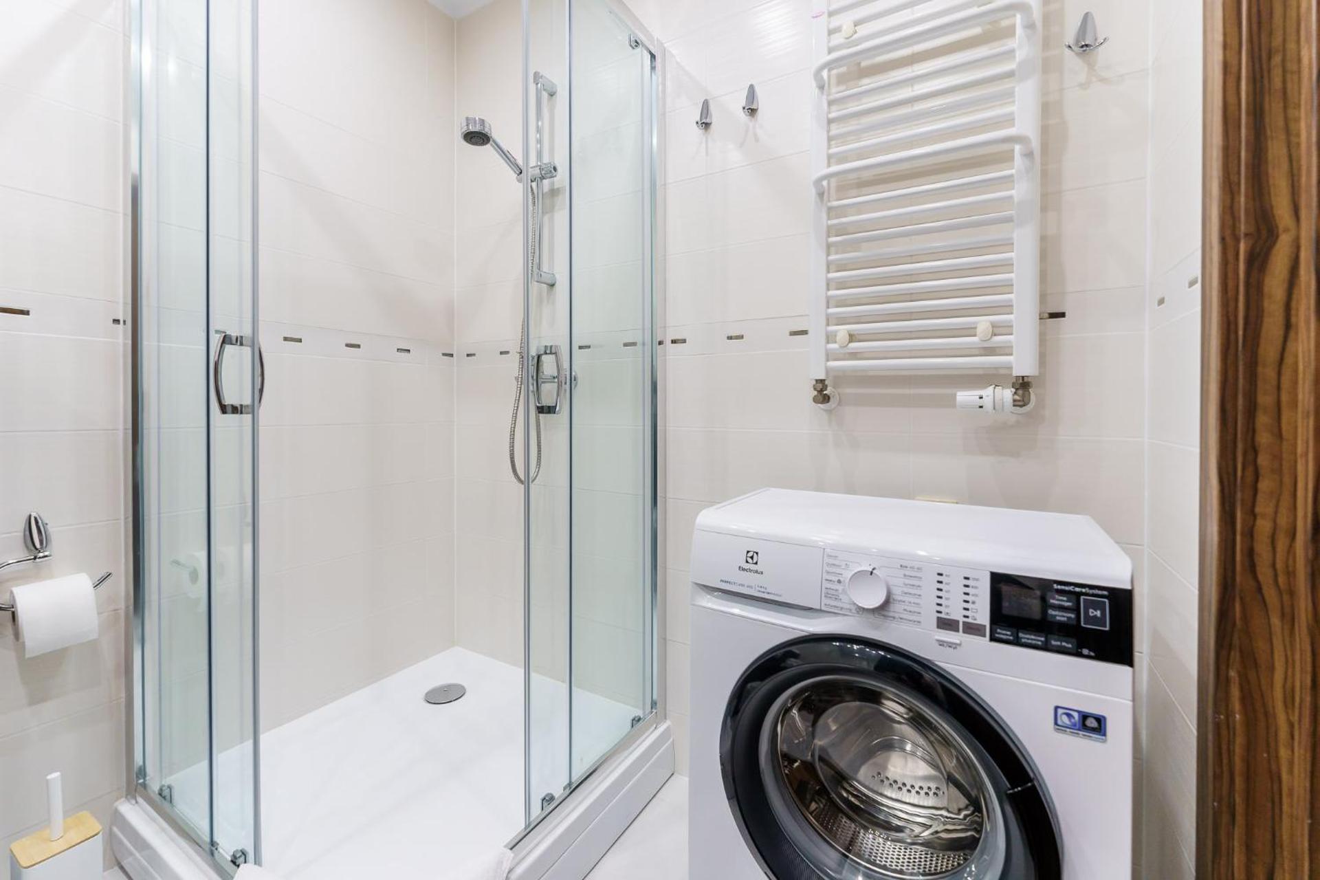 Apartament w Diva Spa 250m do plaży