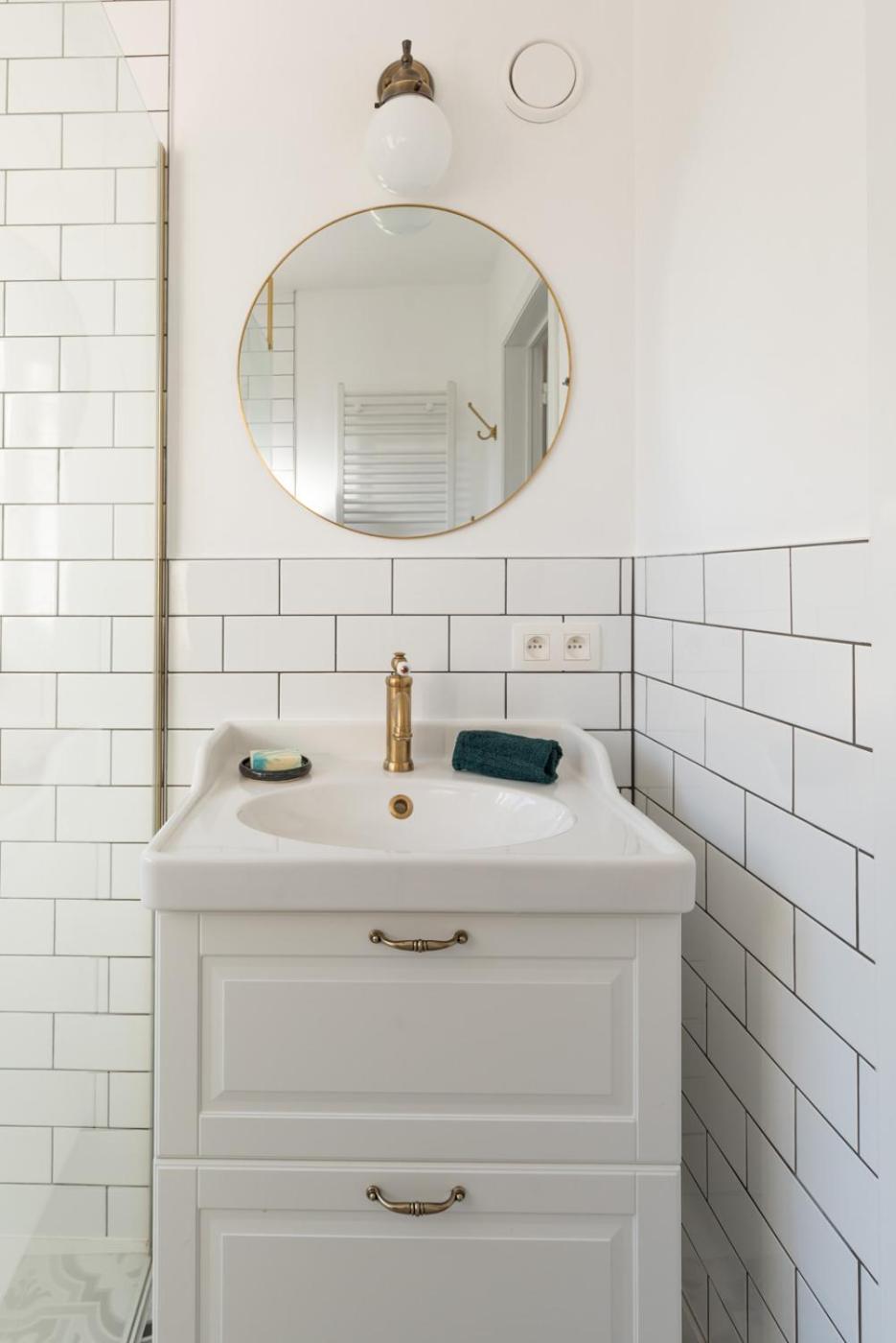 Authentieke vakantiewoning op 200 m van het strand