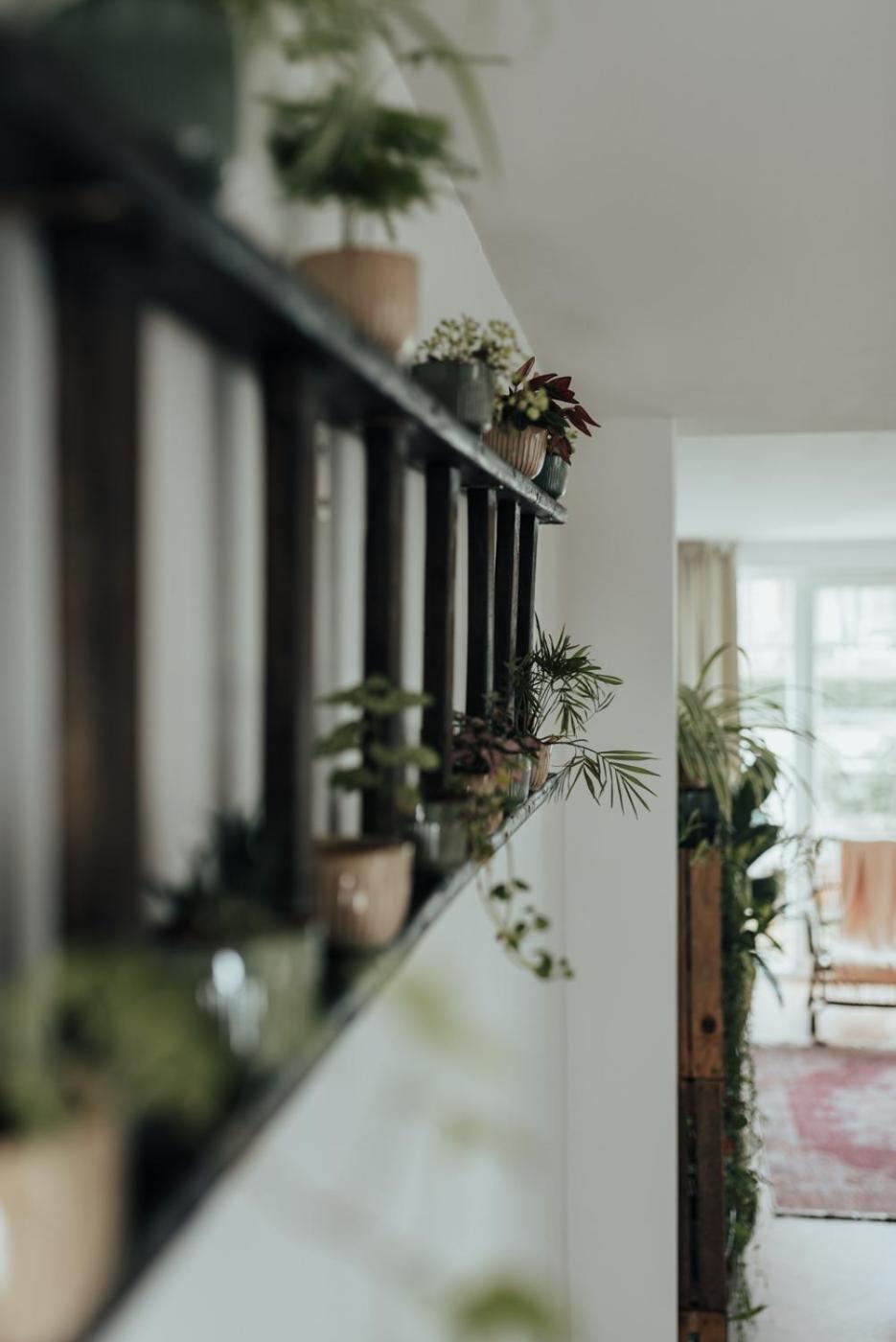 Authentieke vakantiewoning op 200 m van het strand