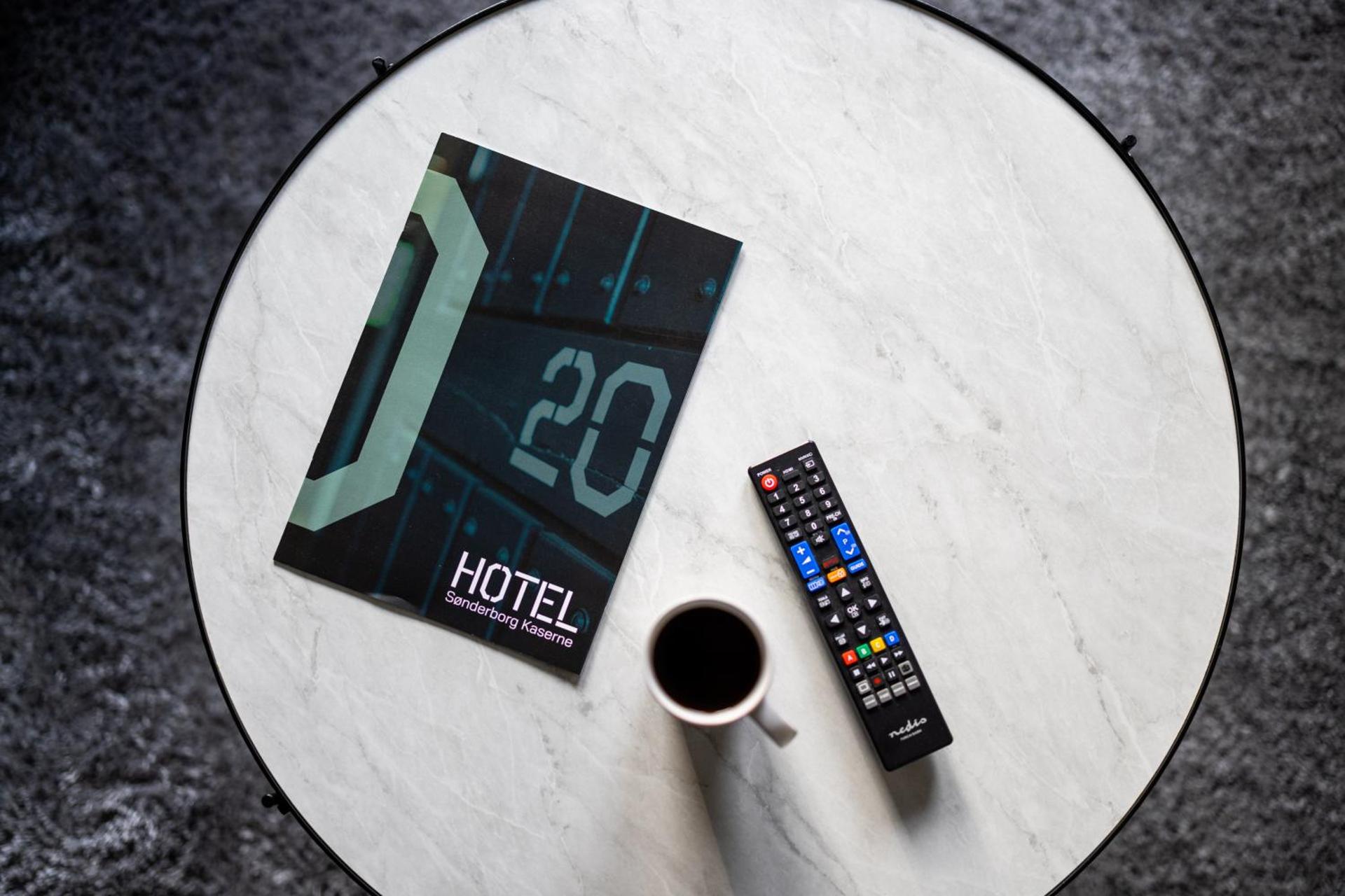 Property logo or sign