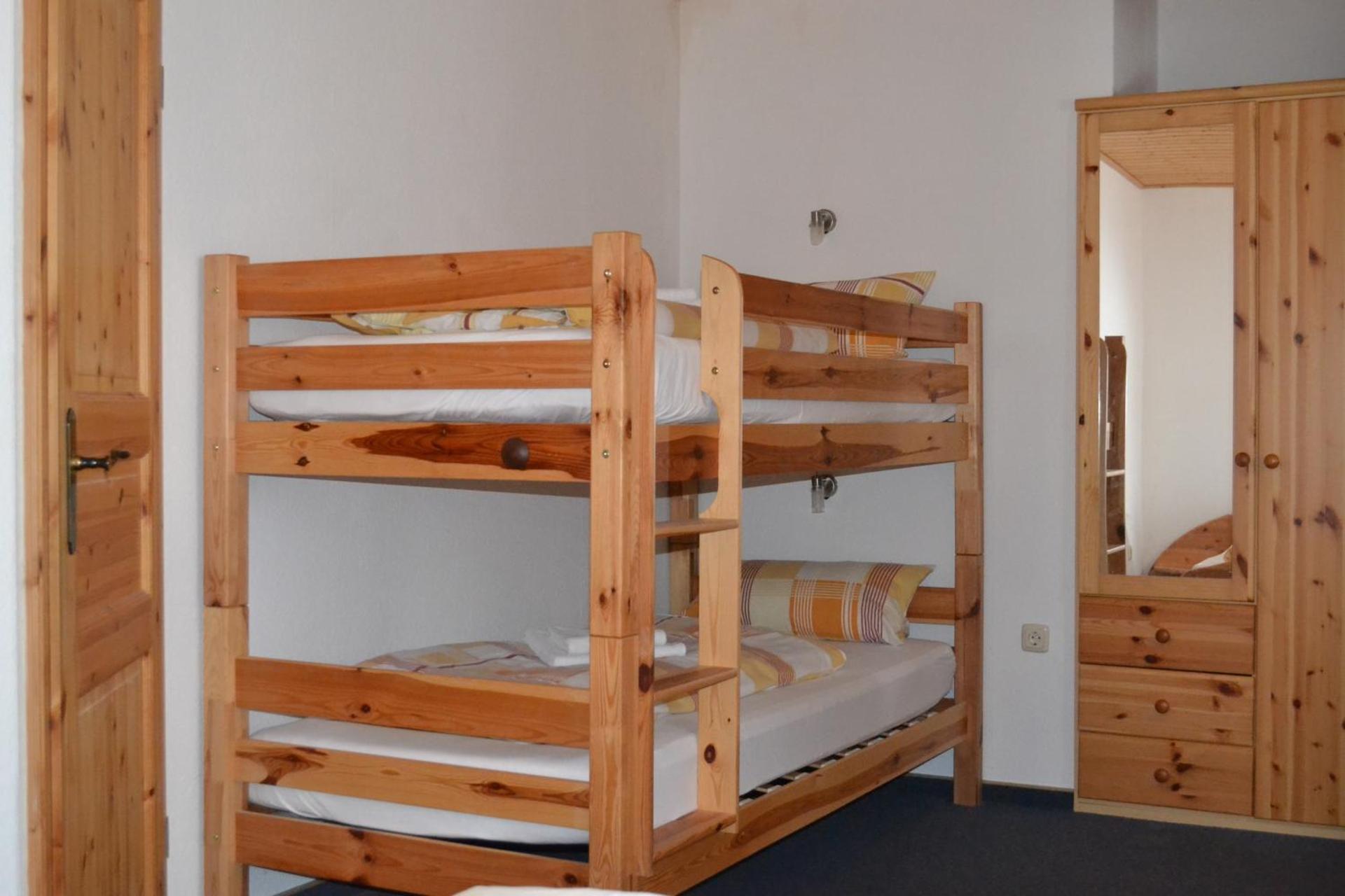 Pension Am Zechengrund