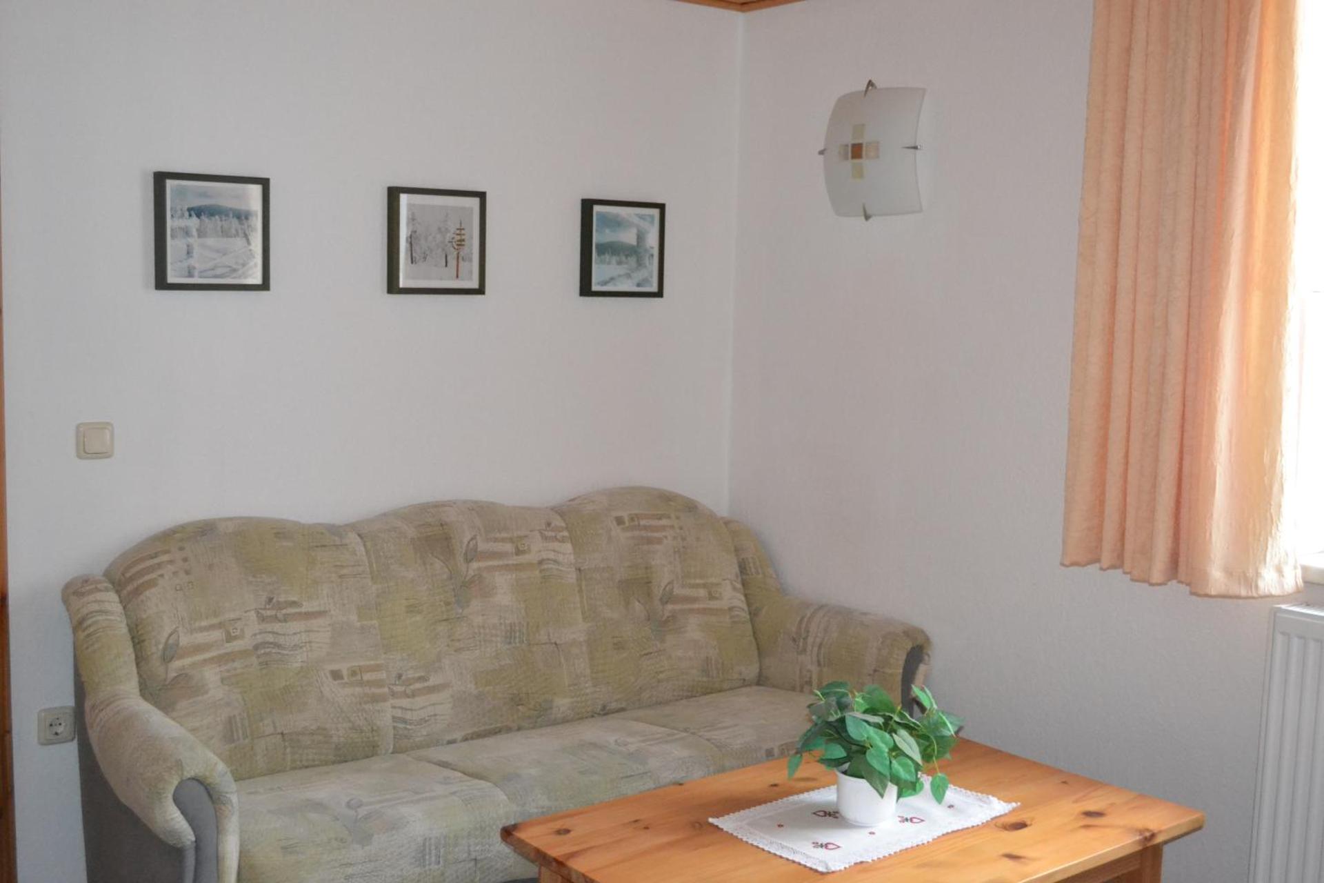 Pension Am Zechengrund