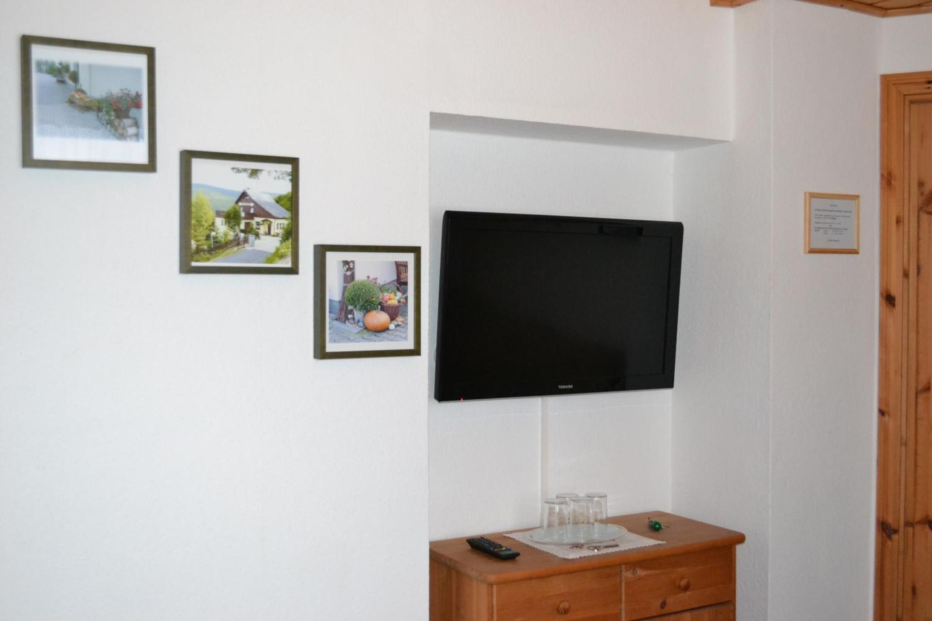 Pension Am Zechengrund