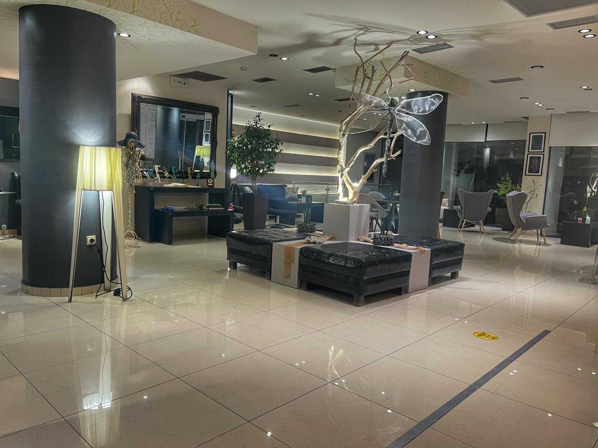 Trokadero Boutique Hotel