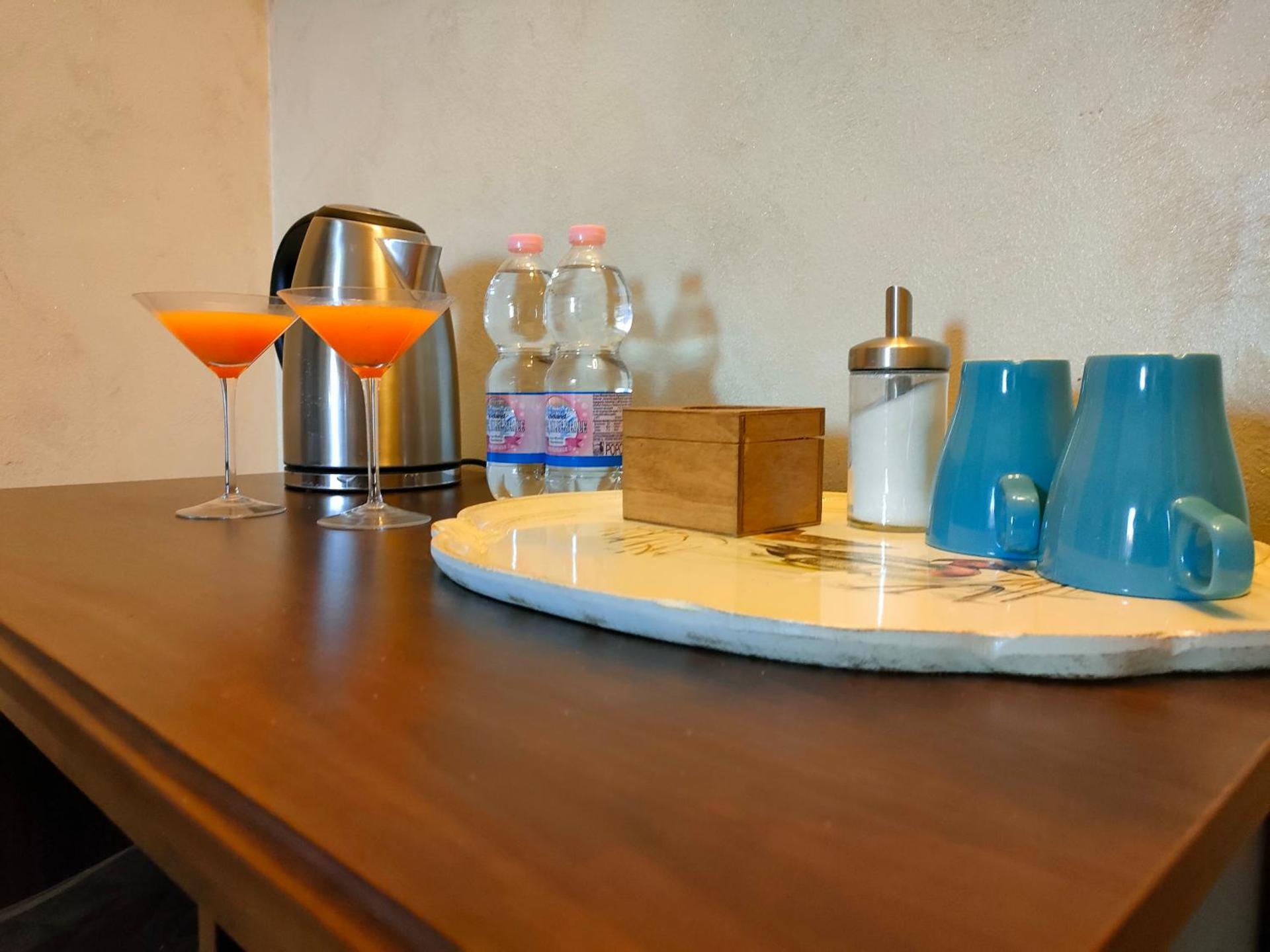 Selene Charme and Confort