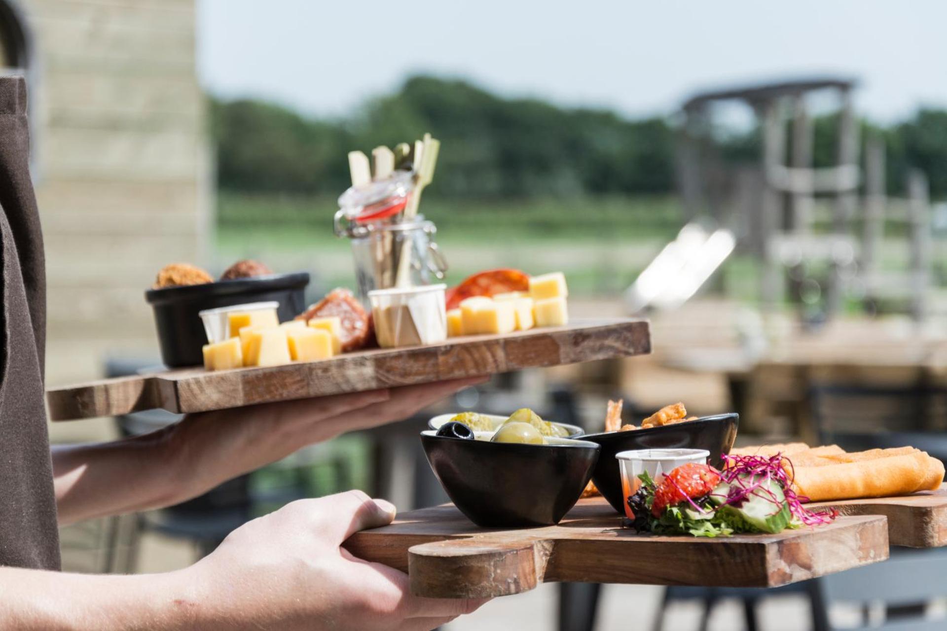 Children play ground