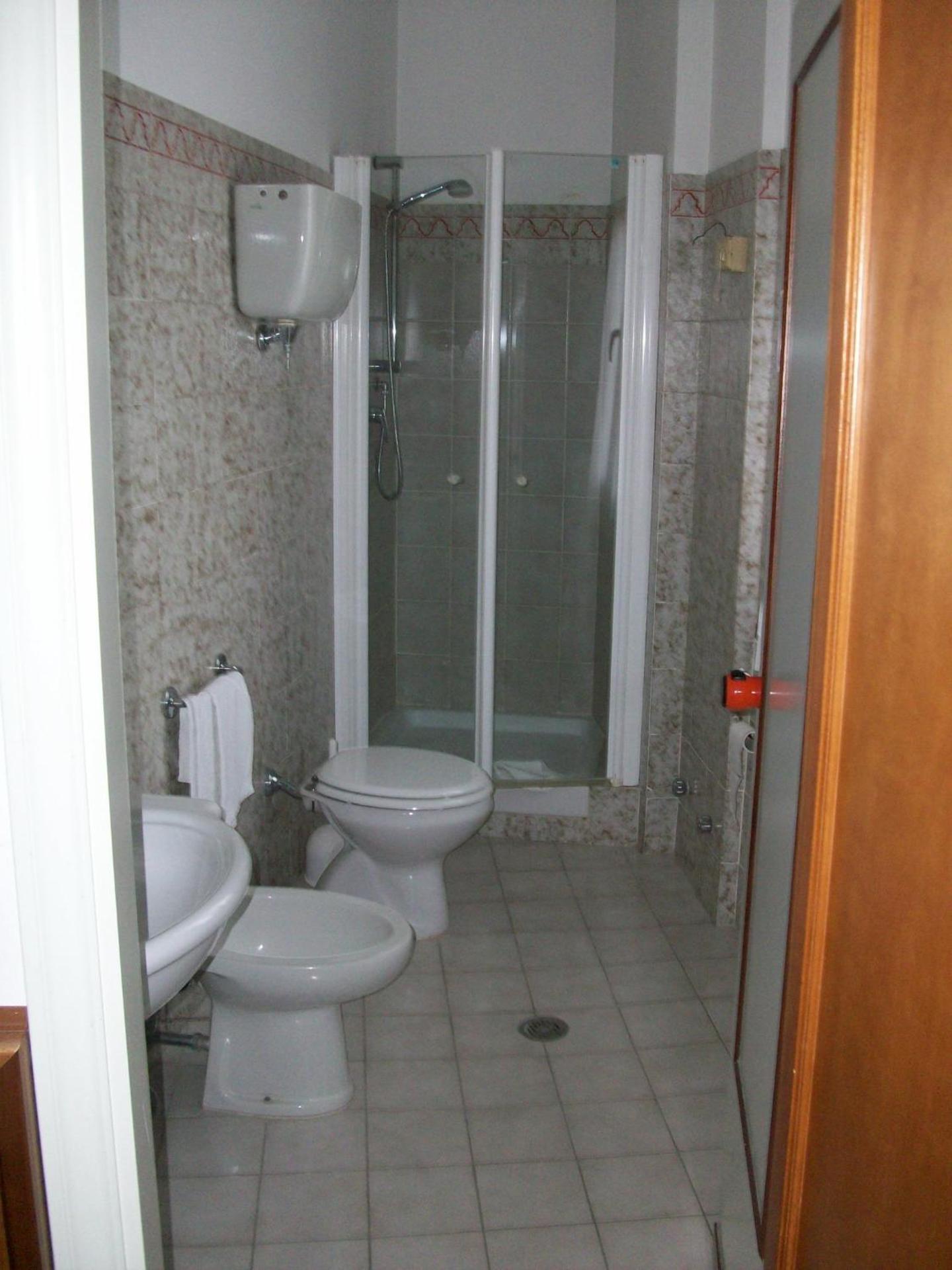 HOTEL SANTOROTTO di FABIO TERROSI