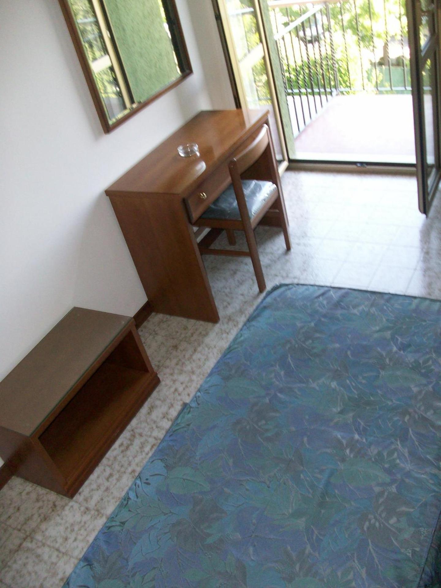 HOTEL SANTOROTTO di FABIO TERROSI