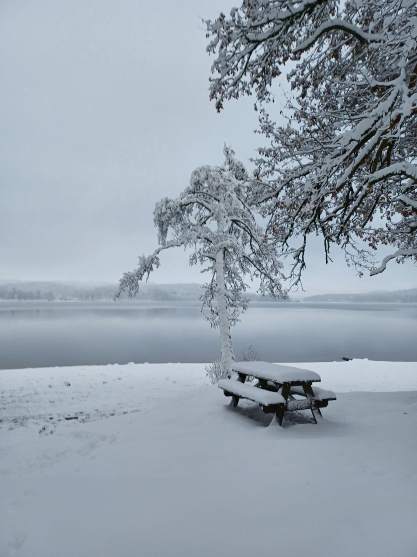appartement dans maison, calme assuré