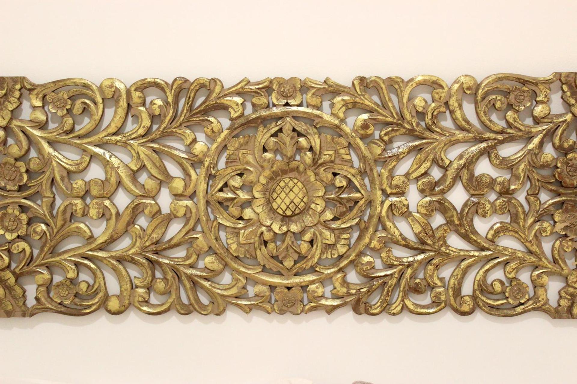 Decorative detail