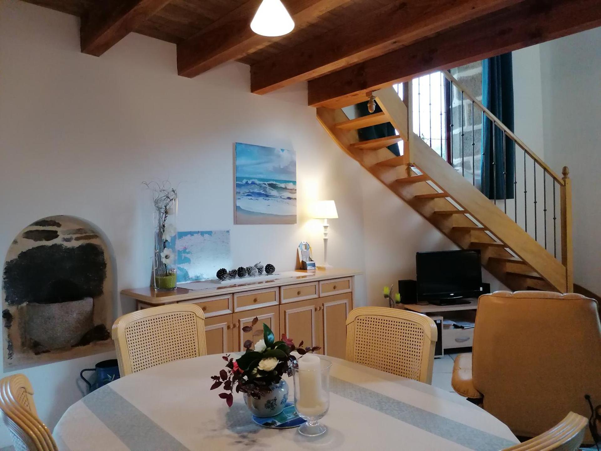 Gîte Atypique Dans Une Chapelle