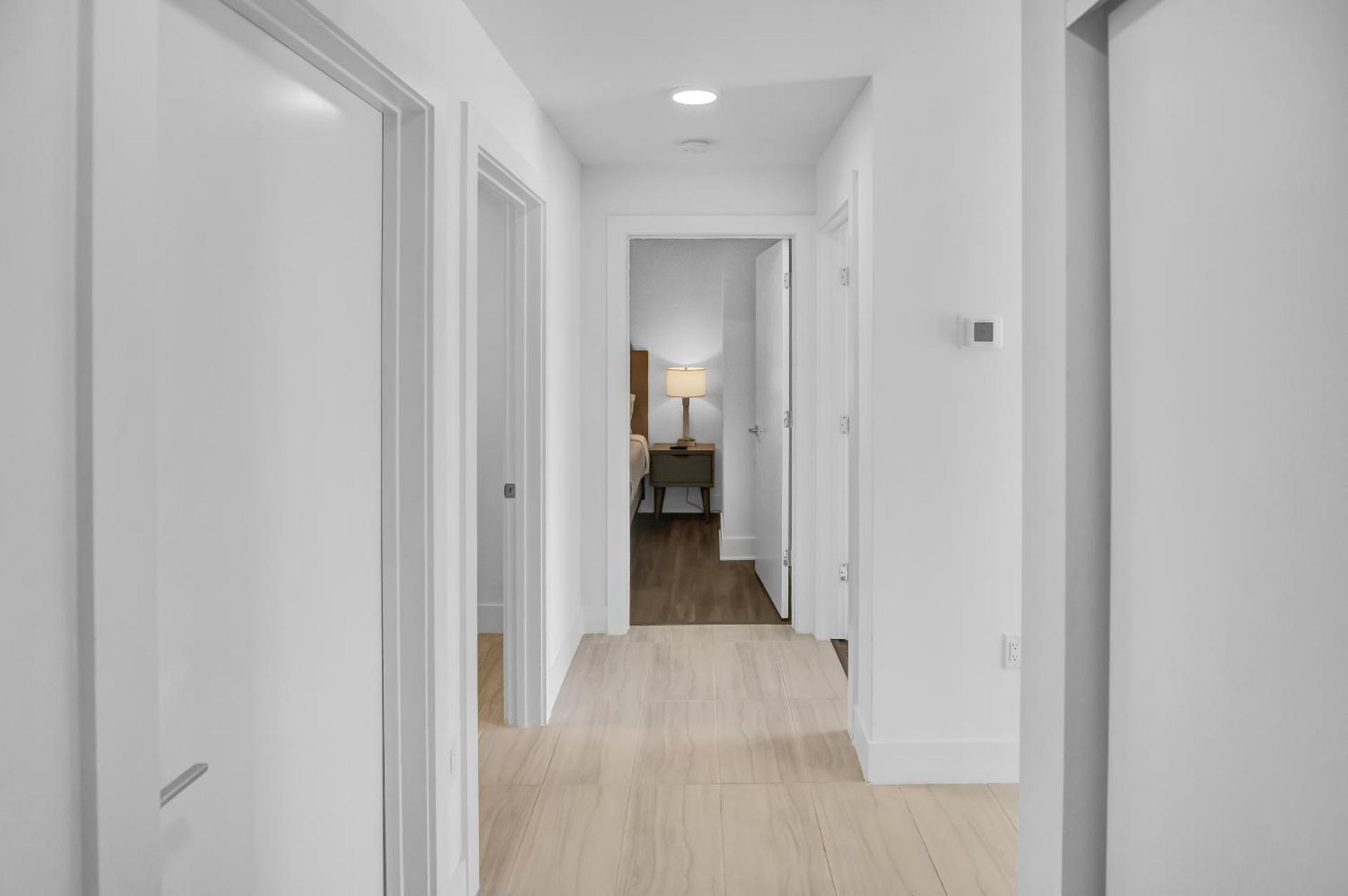 Standard 2 Bedroom Suite