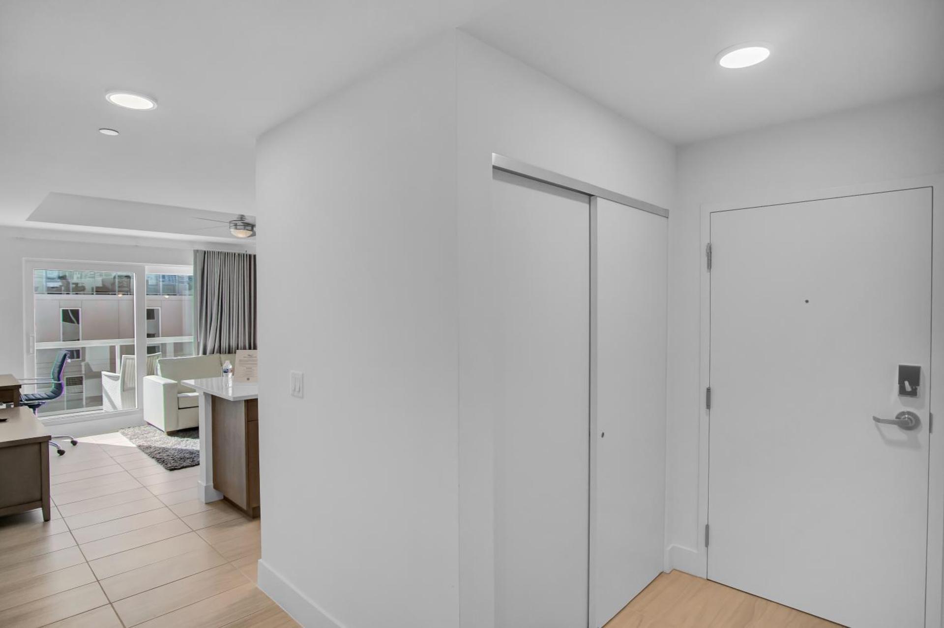 Standard 2 Bedroom Suite