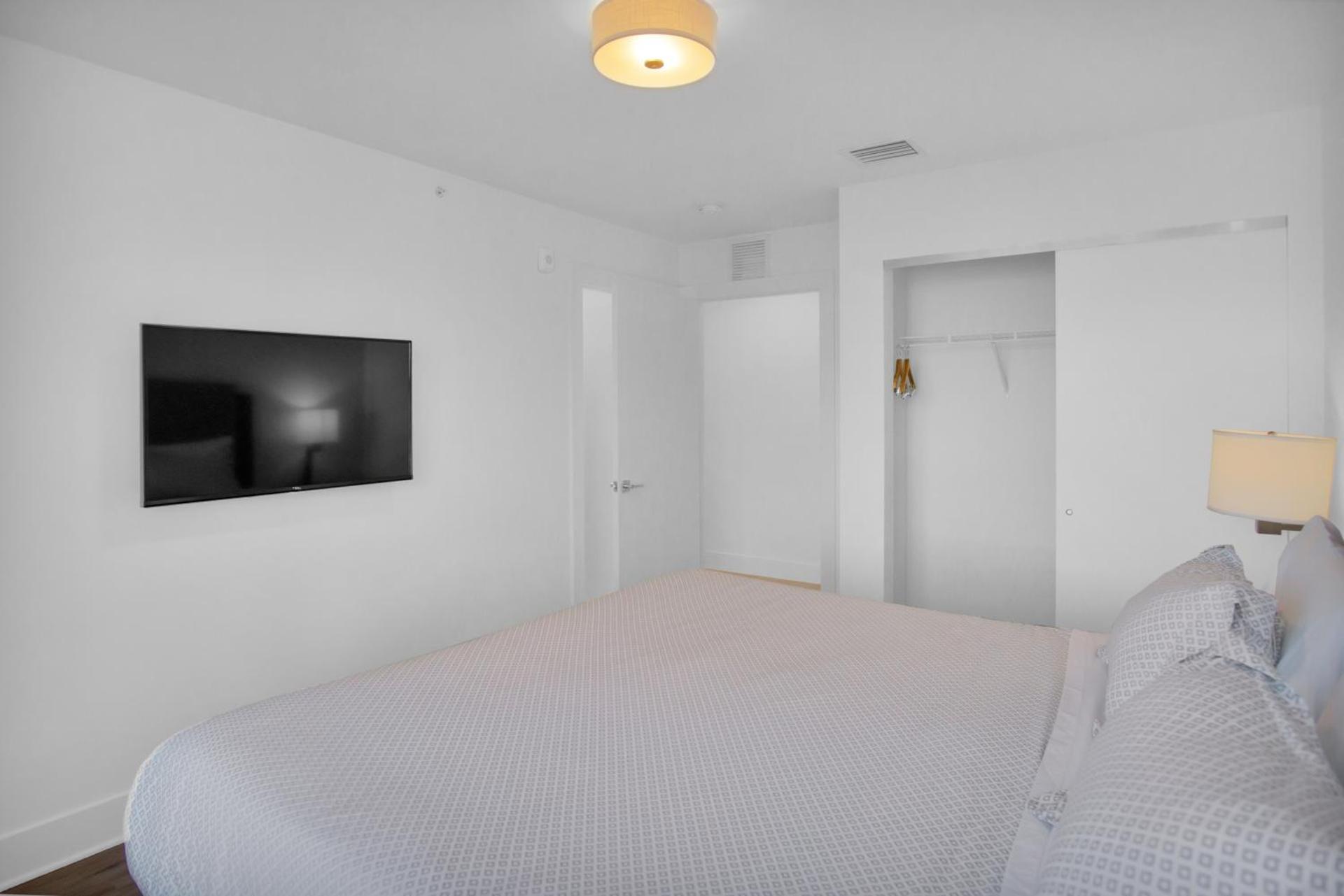 Deluxe 3 Bedroom Suite