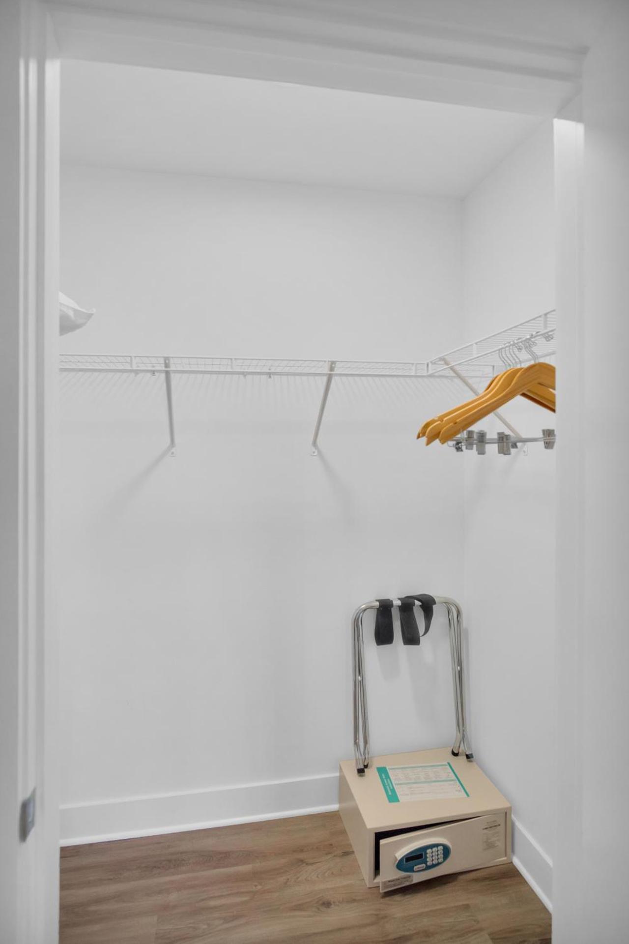 Standard 2 Bedroom Suite Bay View