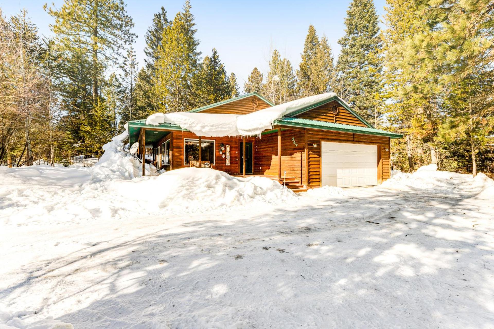 A House For All Seasons