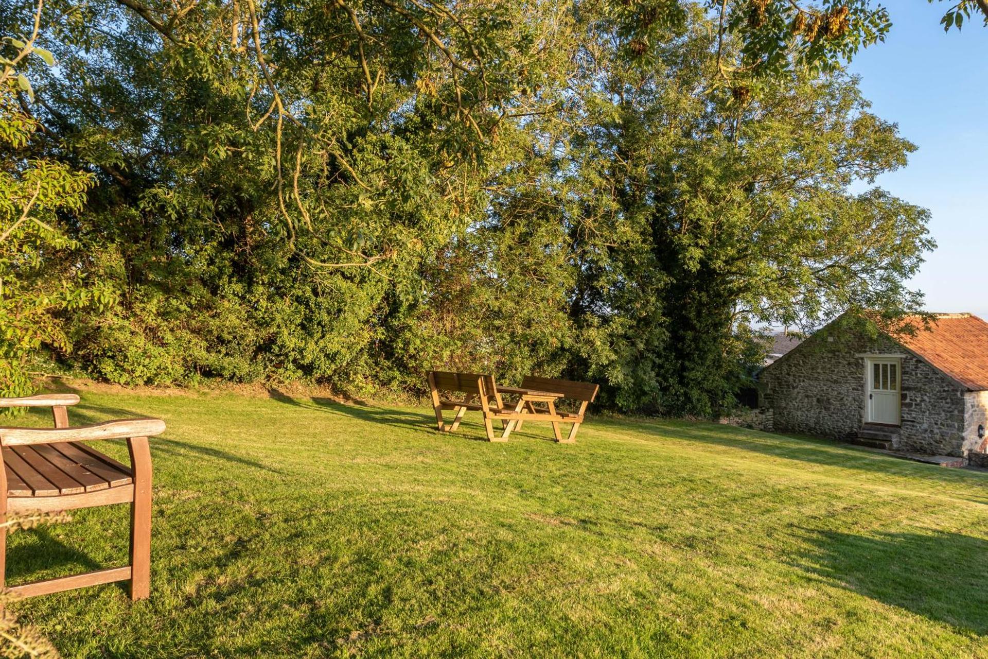 Prospect Farm Cottages