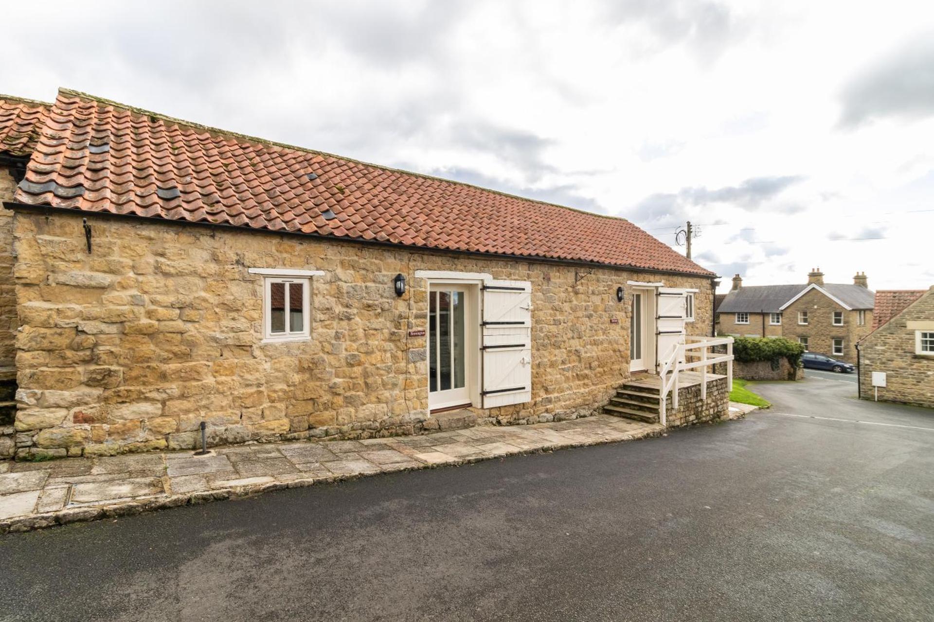 Prospect Farm Cottages