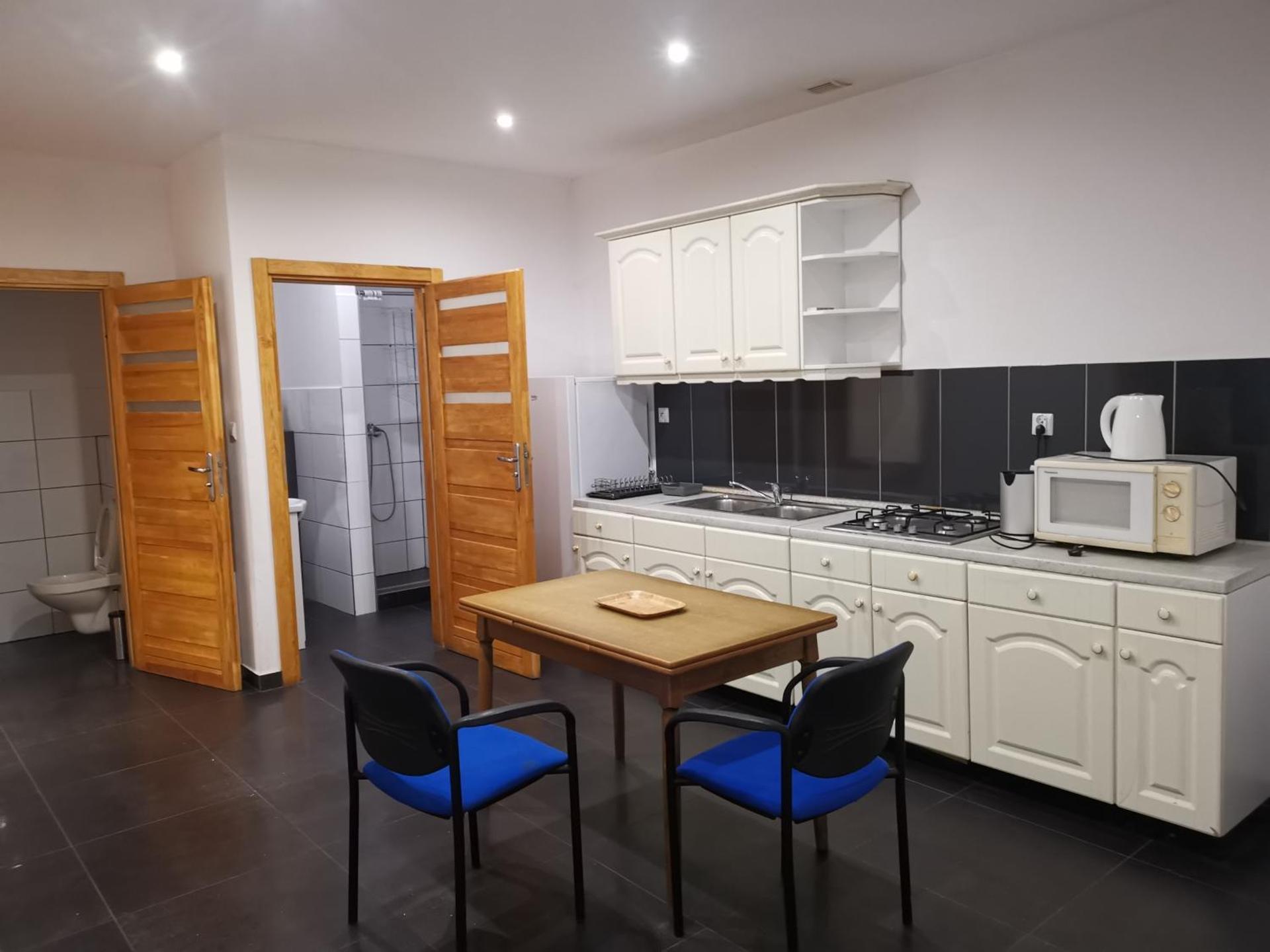 Noclegi nad neonet Bogatynia