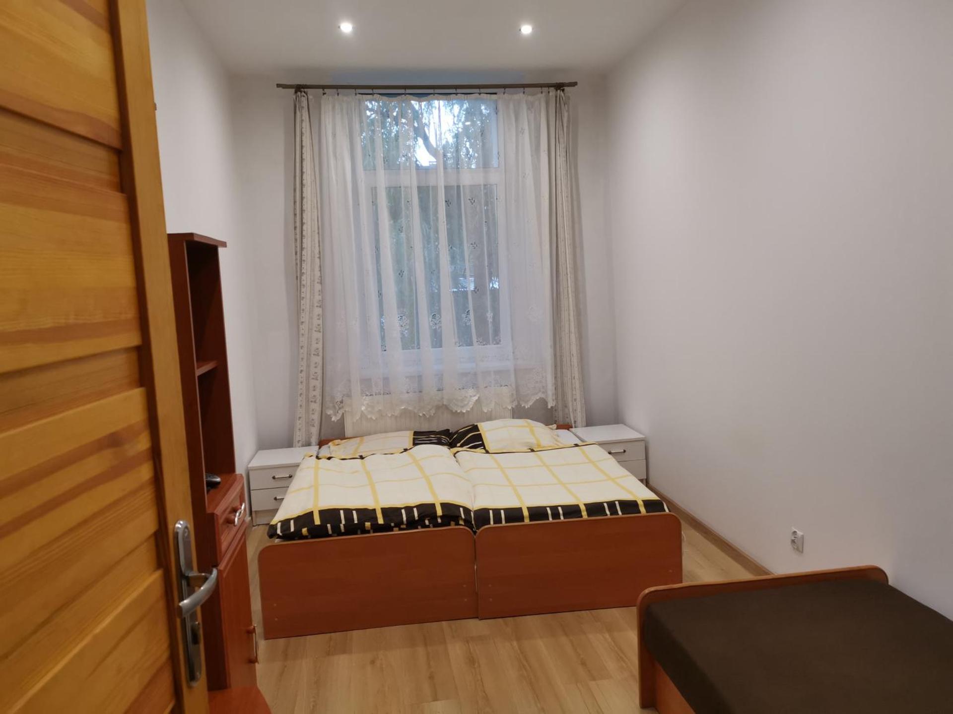 Noclegi nad neonet Bogatynia