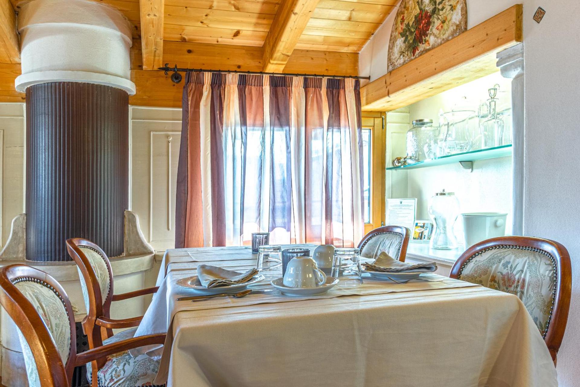 B&B Alla Loggia dell'Imperatore