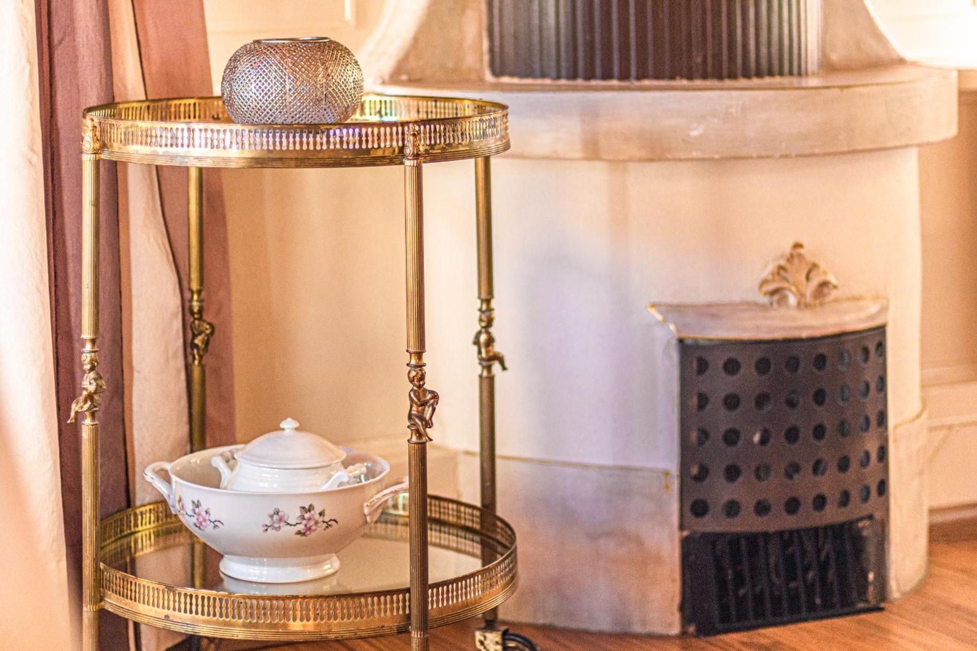 B&B Alla Loggia dell'Imperatore