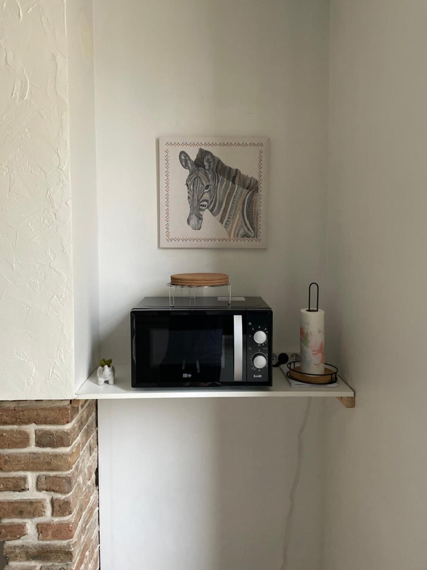 Logement Cosy avec stationnement gratuit