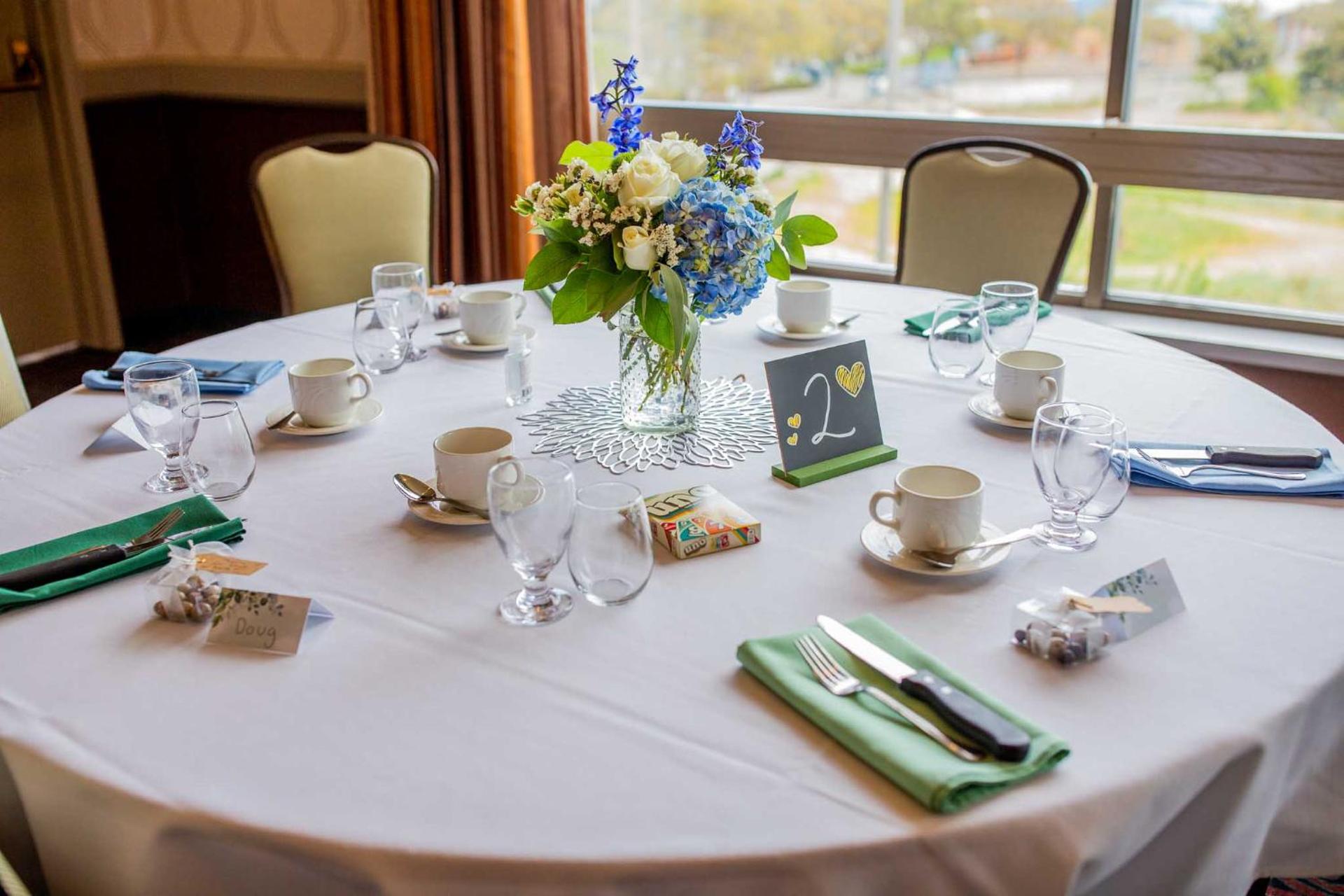 Meeting/conference room