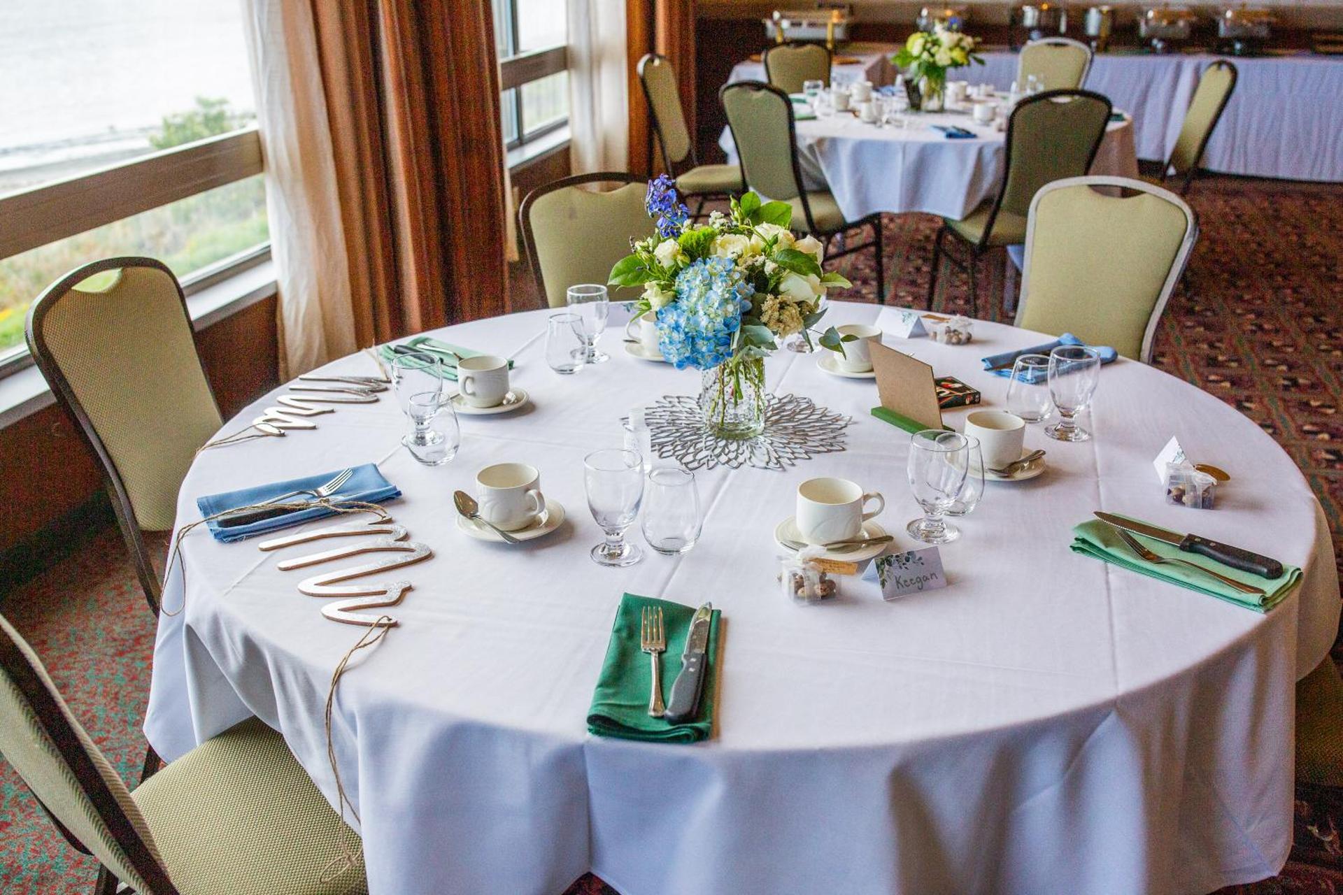 Meeting/conference room