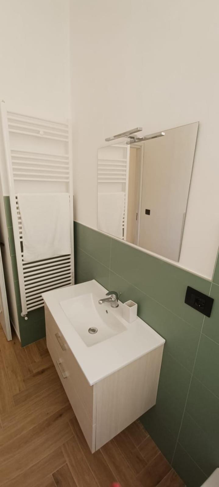 La Corte Dell'orologio