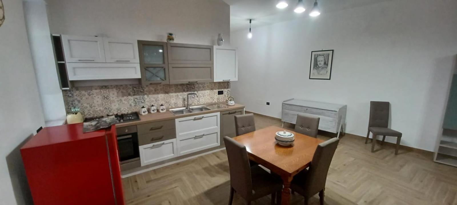 La Corte Dell'orologio