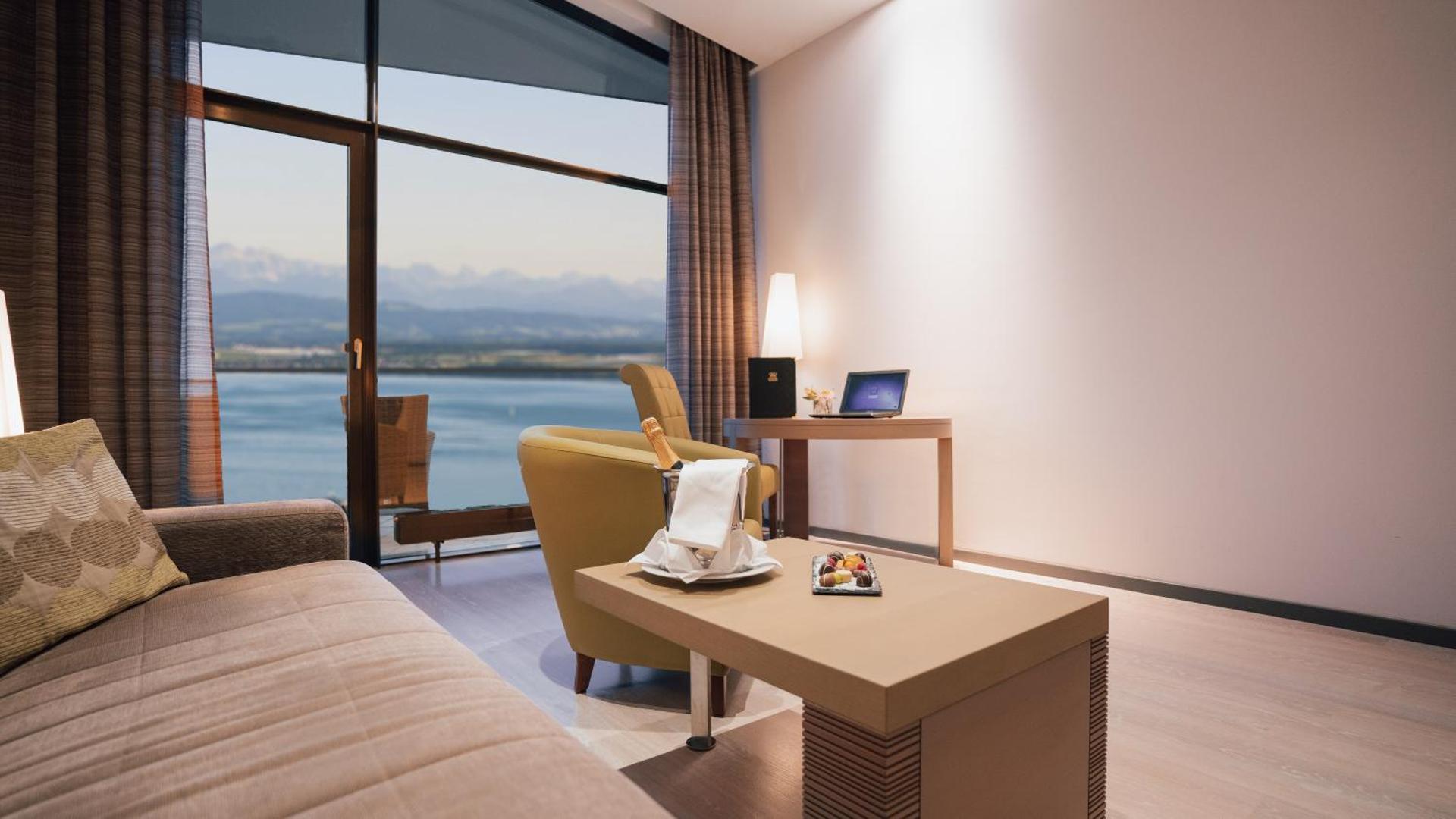 Parkhotel St.Leonhard