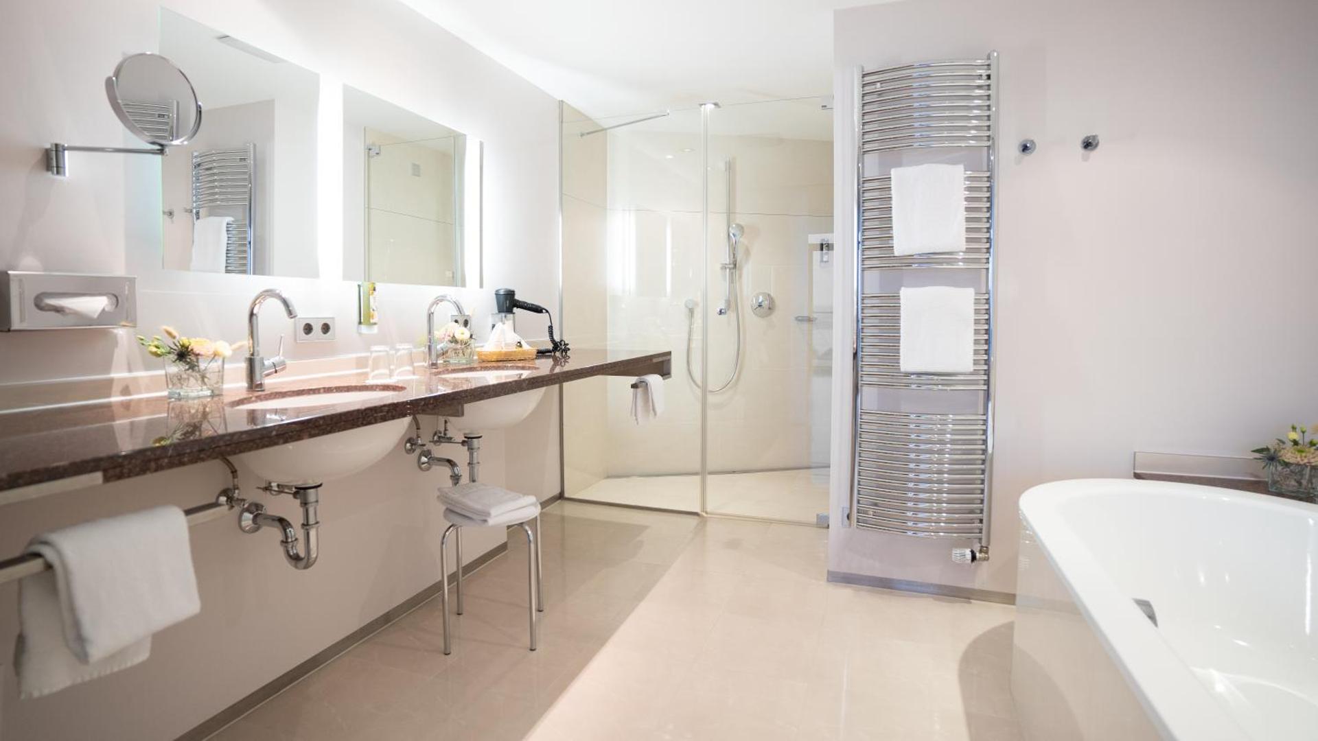 Parkhotel St.Leonhard