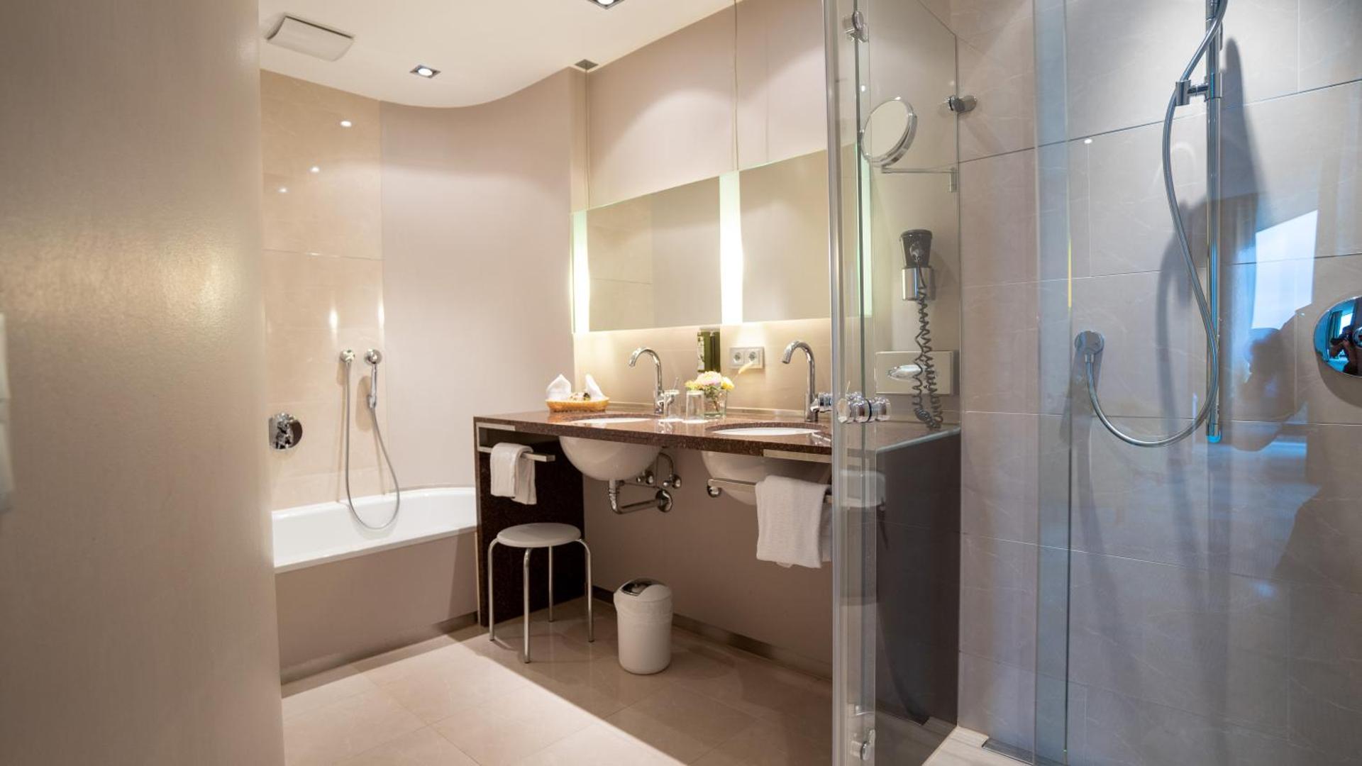 Parkhotel St.Leonhard