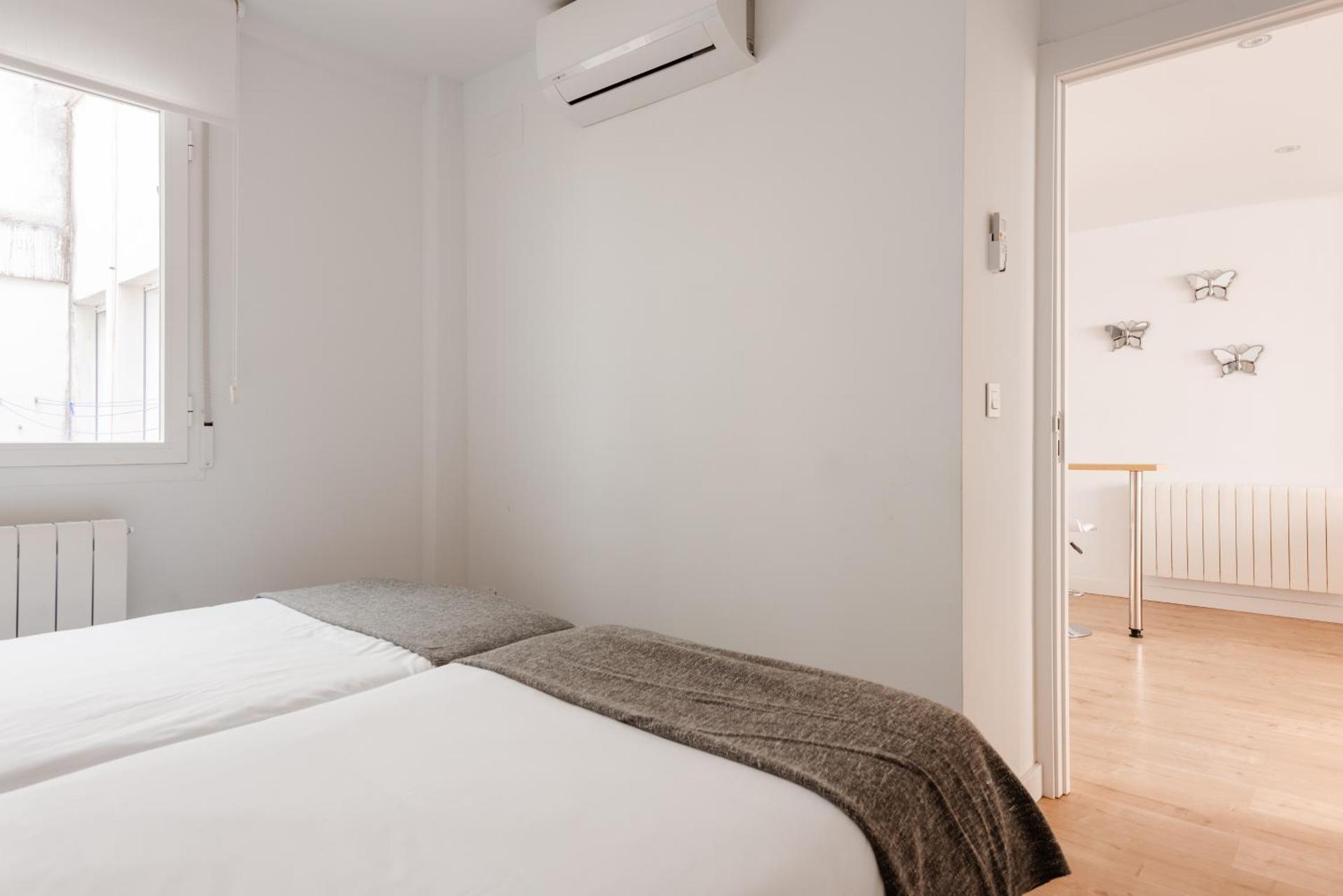 Apartamento Nuevo Centro Granada