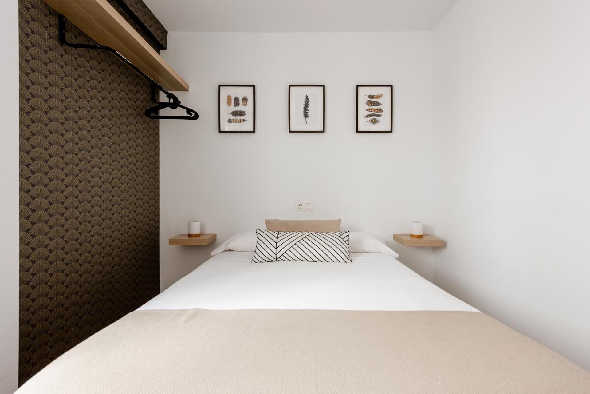 Apartamento Nuevo Centro Granada