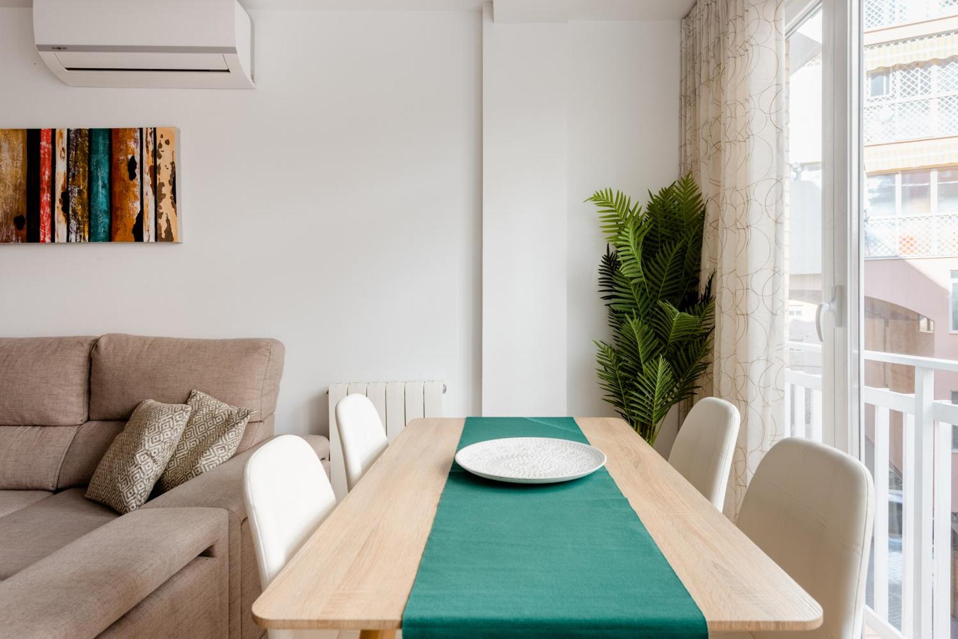 Apartamento Nuevo Centro Granada