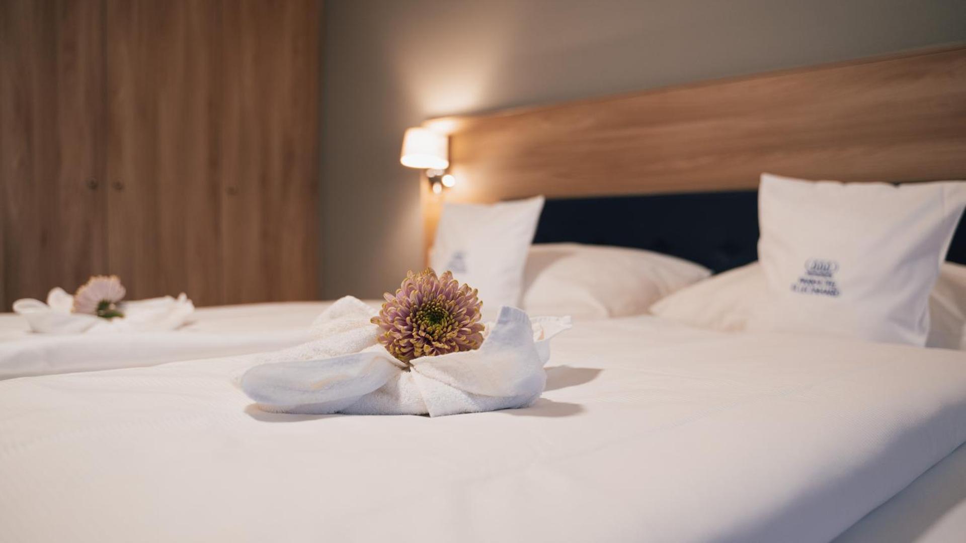 Parkhotel St.Leonhard