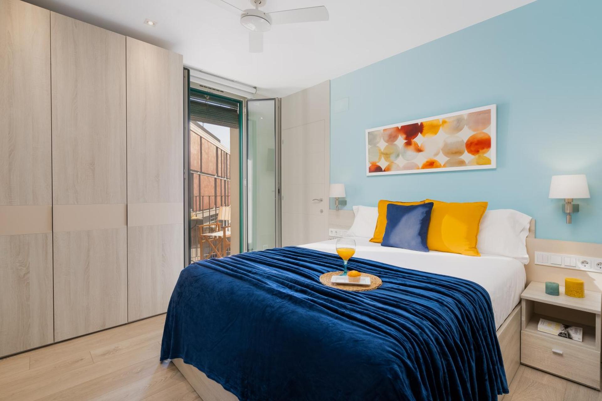 Kronos on the beach Suite 2