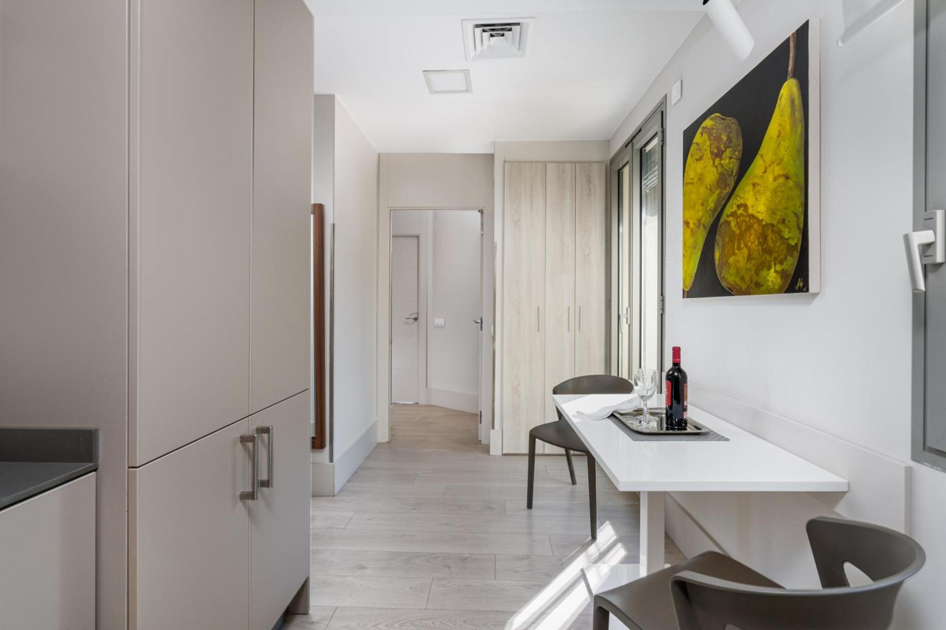 Kronos on the beach Suite 4