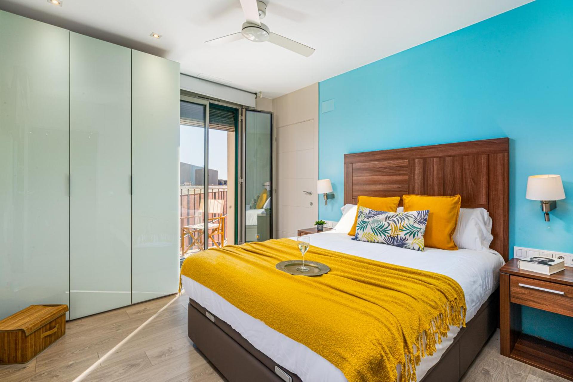 Kronos on the beach Suite 4