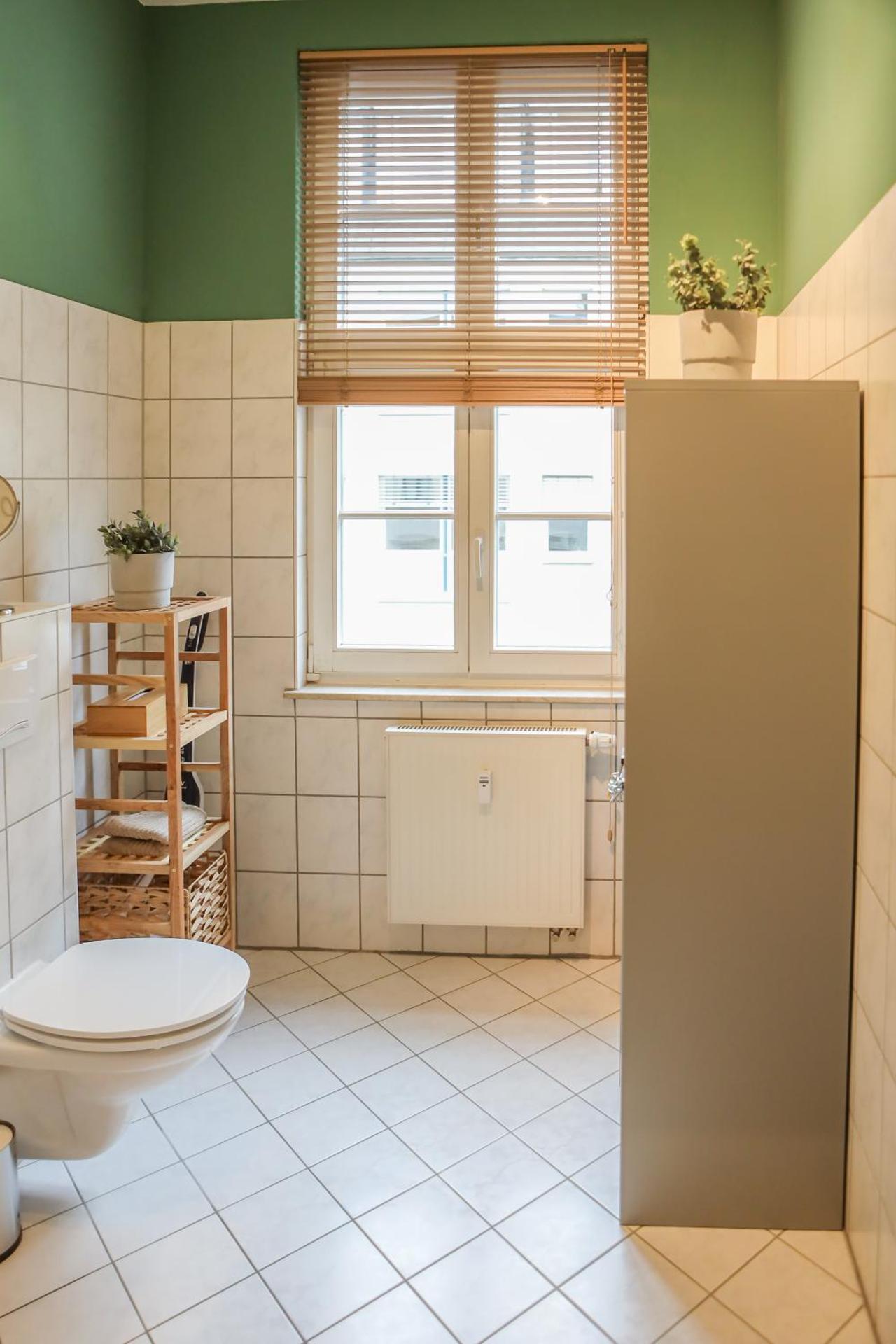 Sleepwell Apartment - Emilienblick