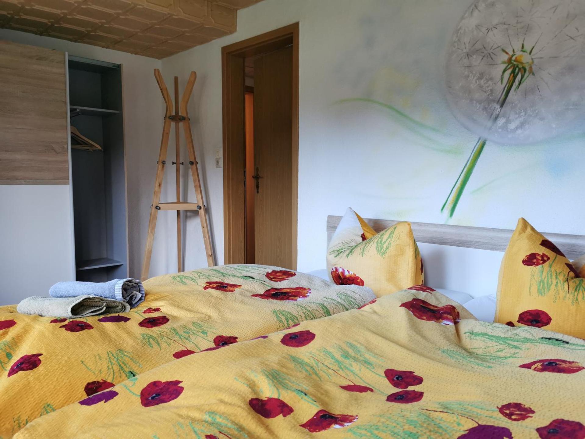 Hotel-Pension Rennsteighütte Frauenwald