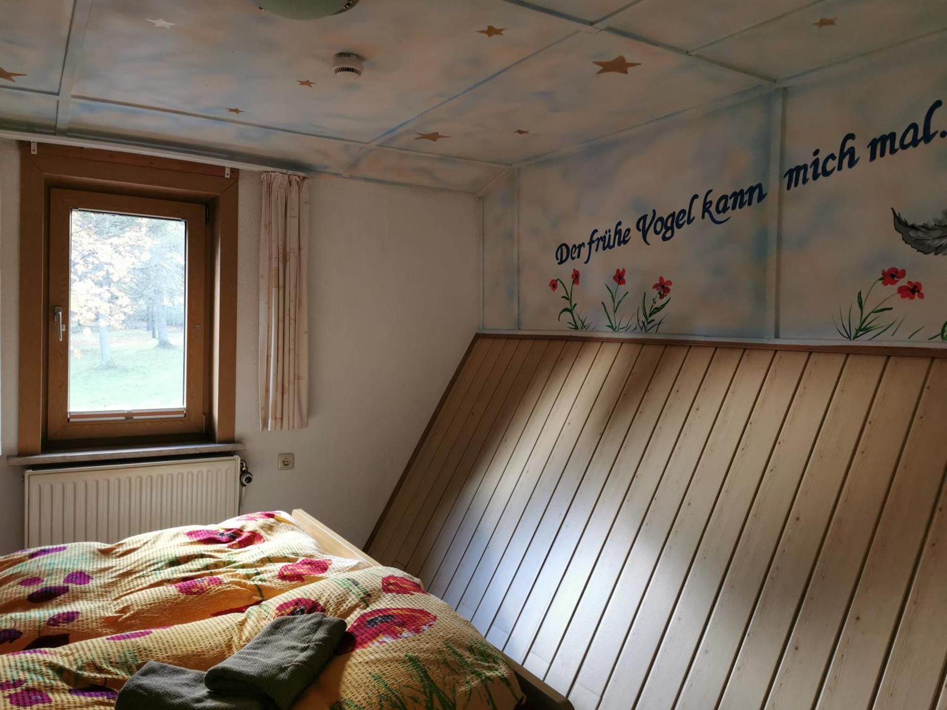 Hotel-Pension Rennsteighütte Frauenwald