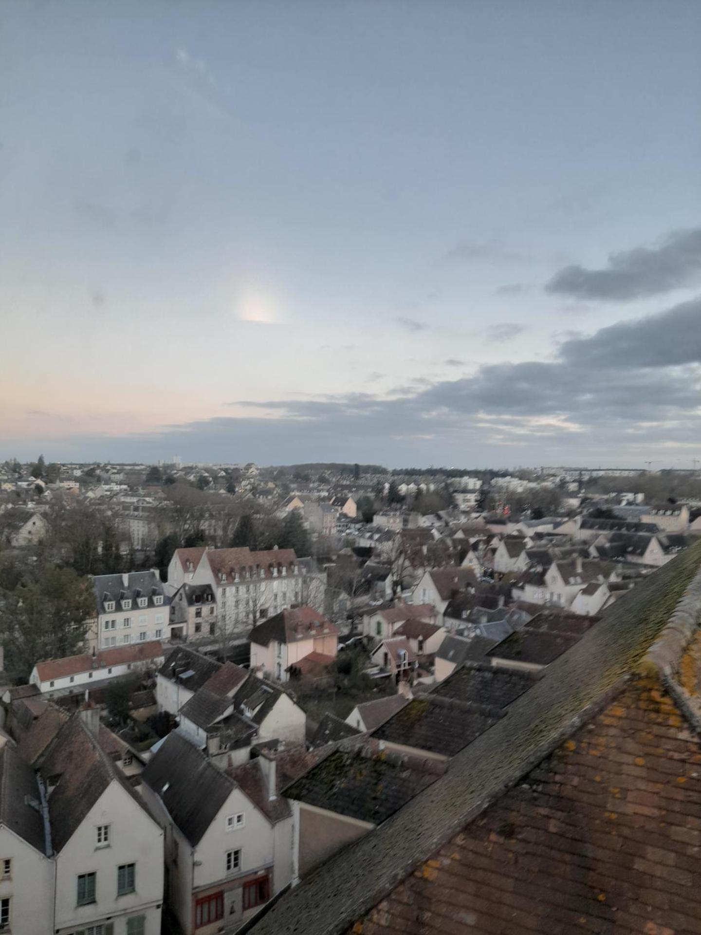 View (from property/room)