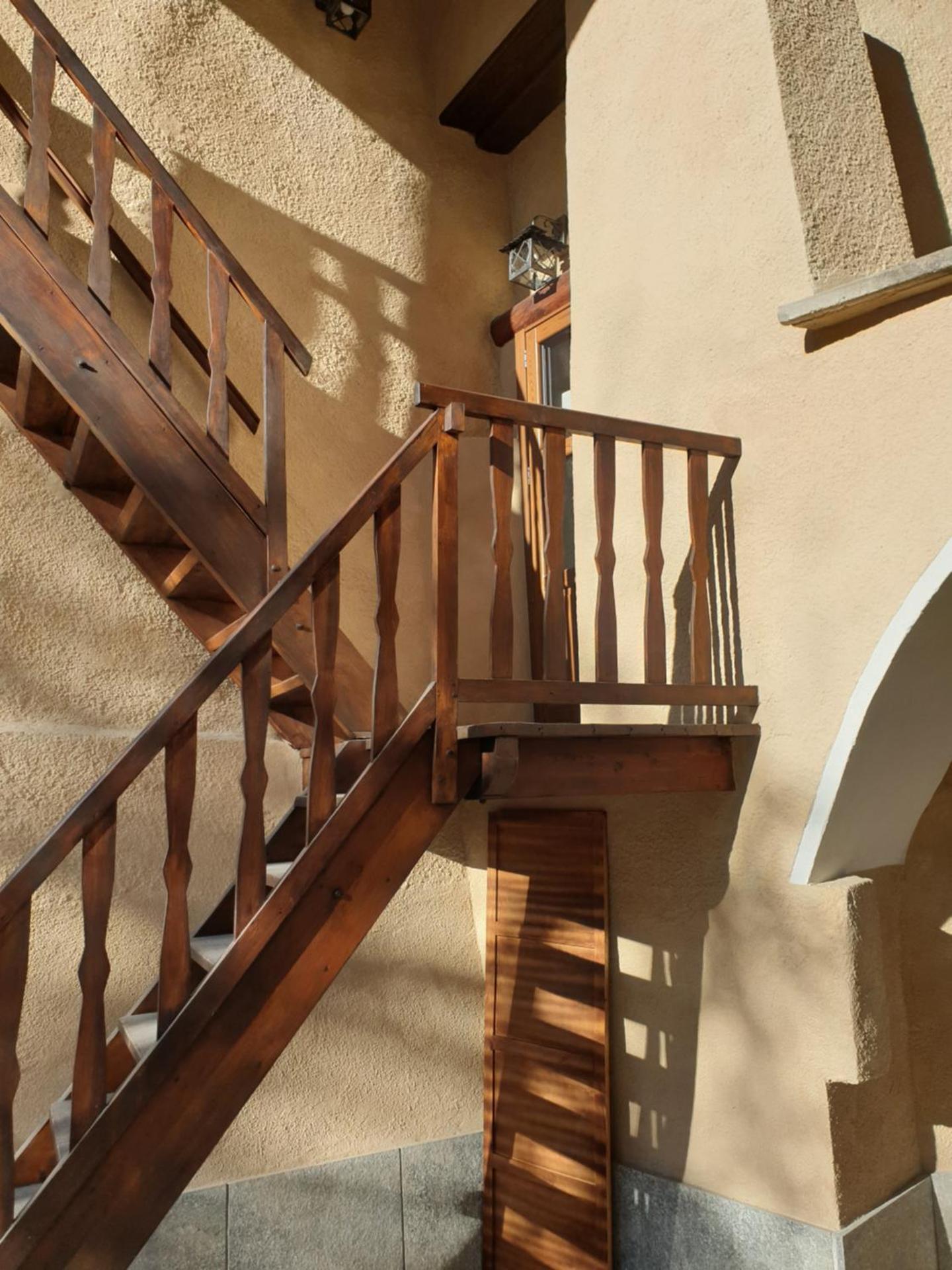 Antica casa occitana