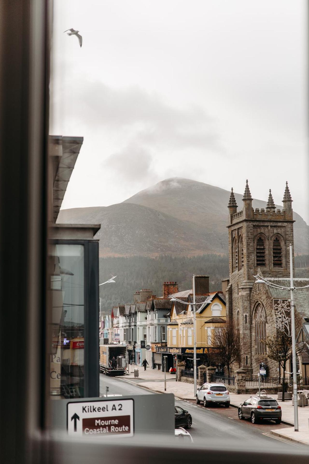 Mountain View Apartments